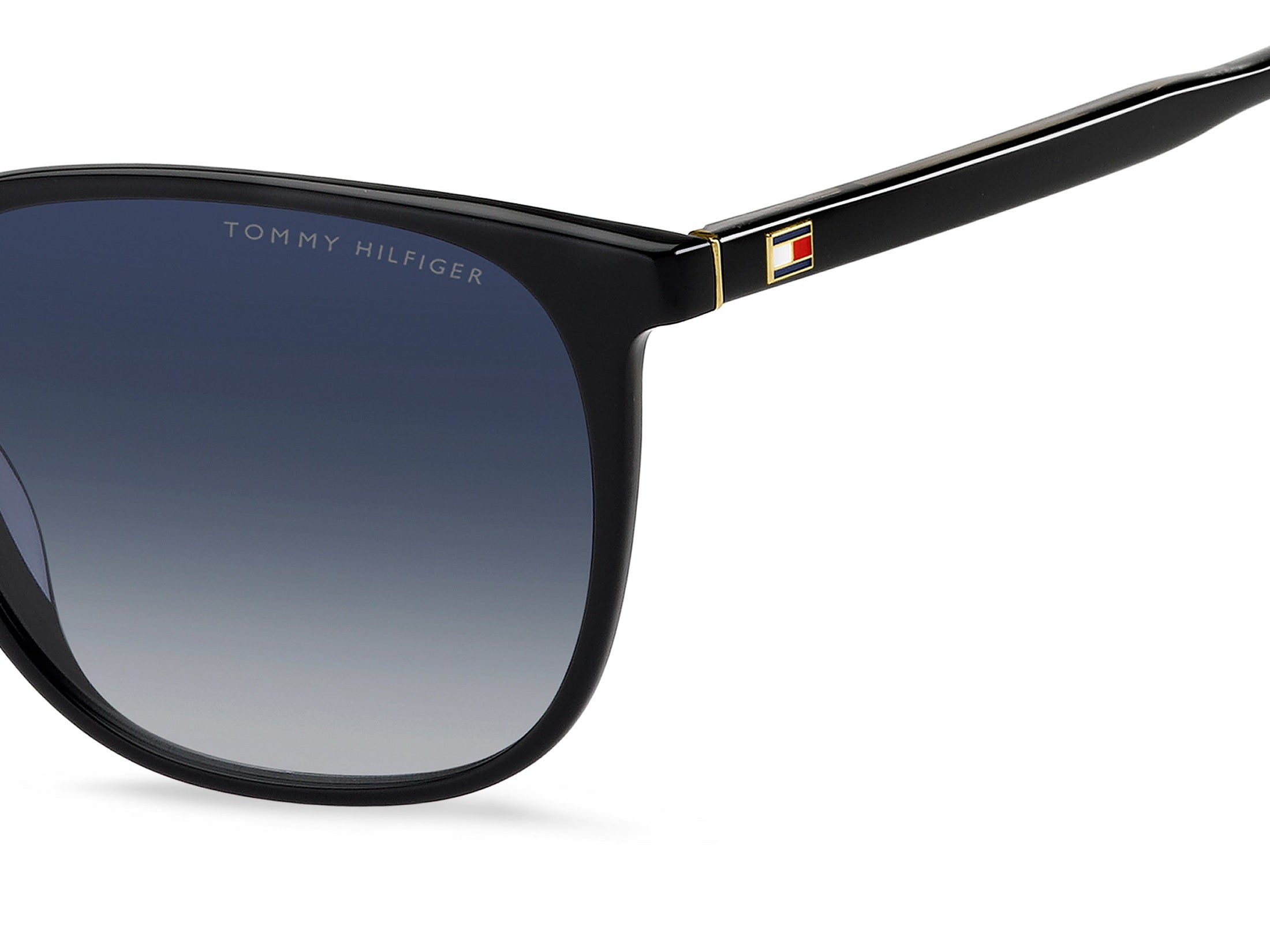 Tommy Hilfiger Square Sunglasses