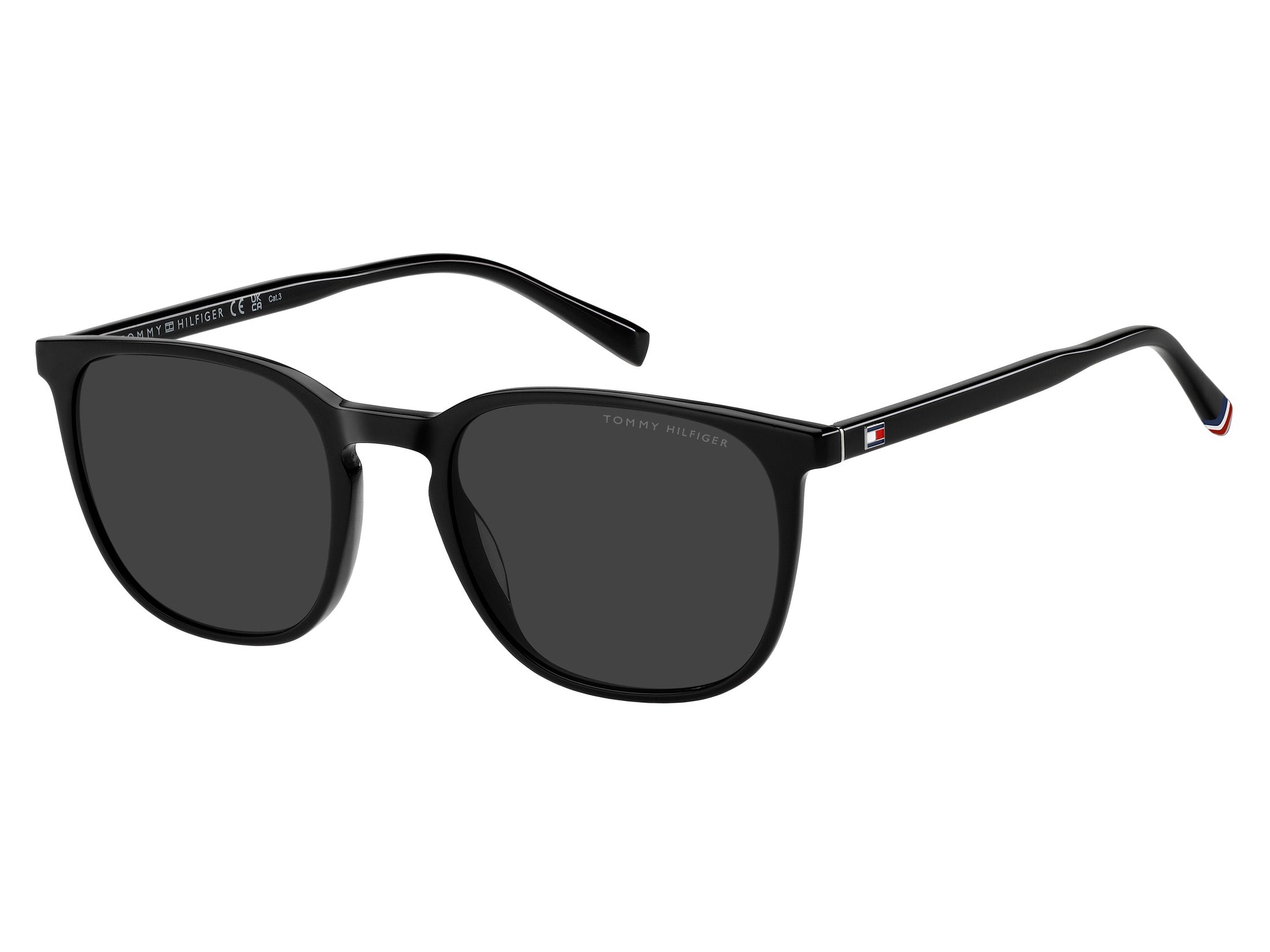 Tommy Hilfiger Square Sunglasses