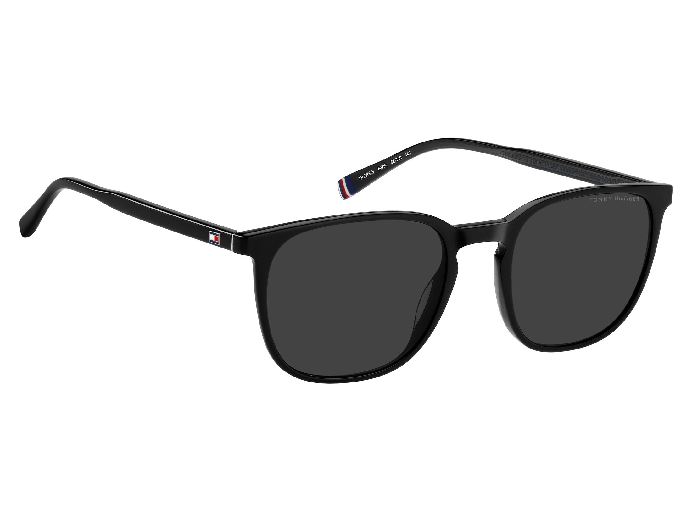 Tommy Hilfiger Square Sunglasses