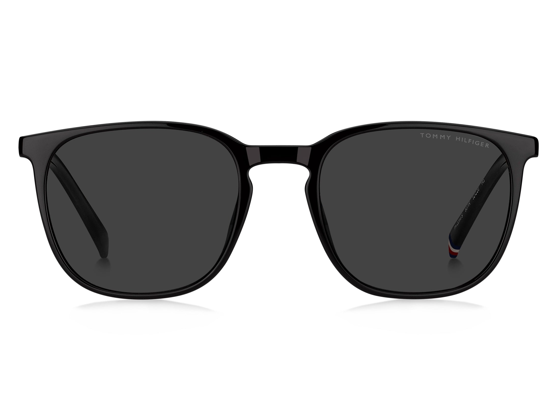 Tommy Hilfiger Square Sunglasses