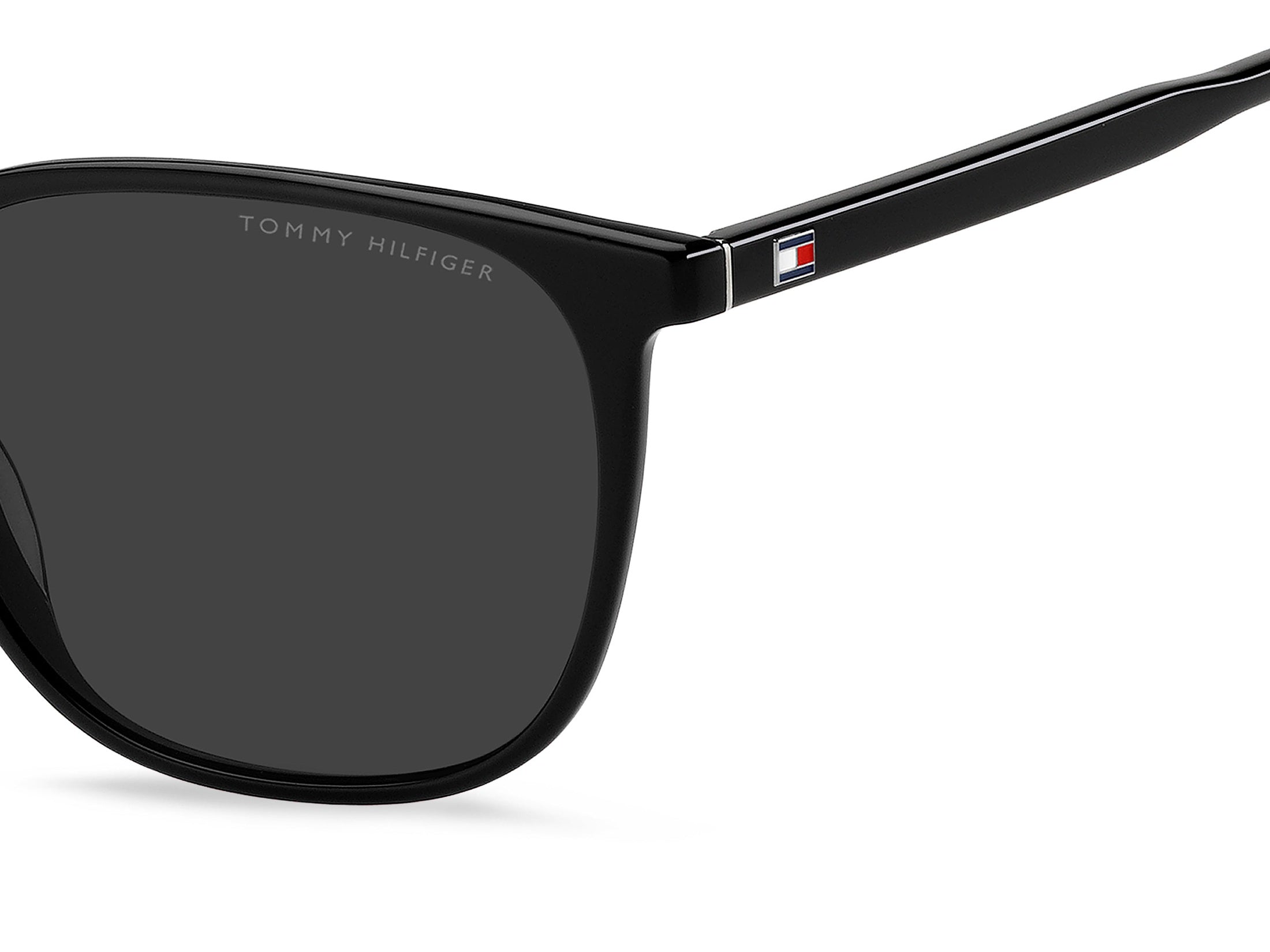 Tommy Hilfiger Square Sunglasses