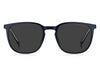 Tommy Hilfiger Square Sunglasses