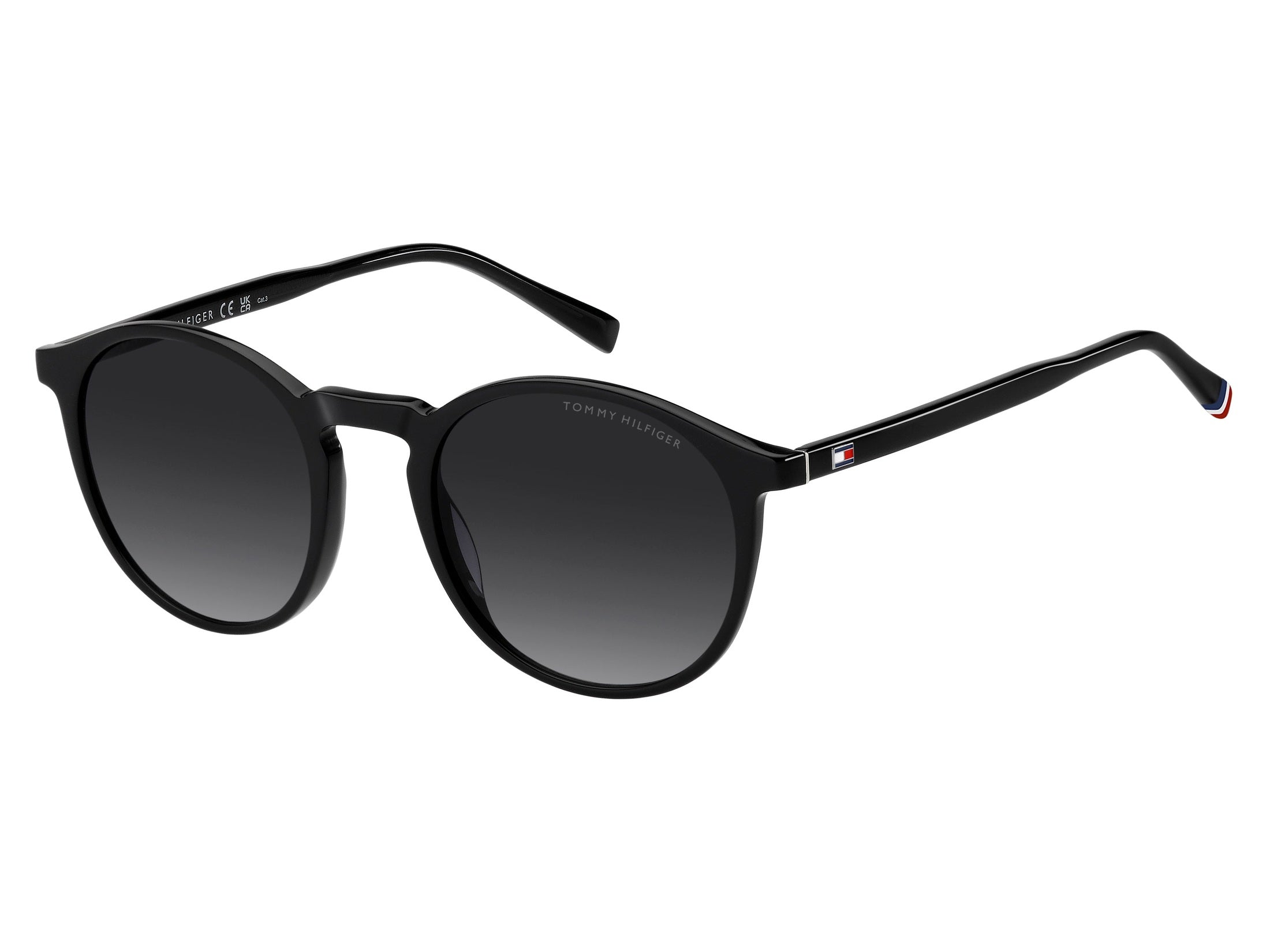 Tommy Hilfiger Round Sunglasses