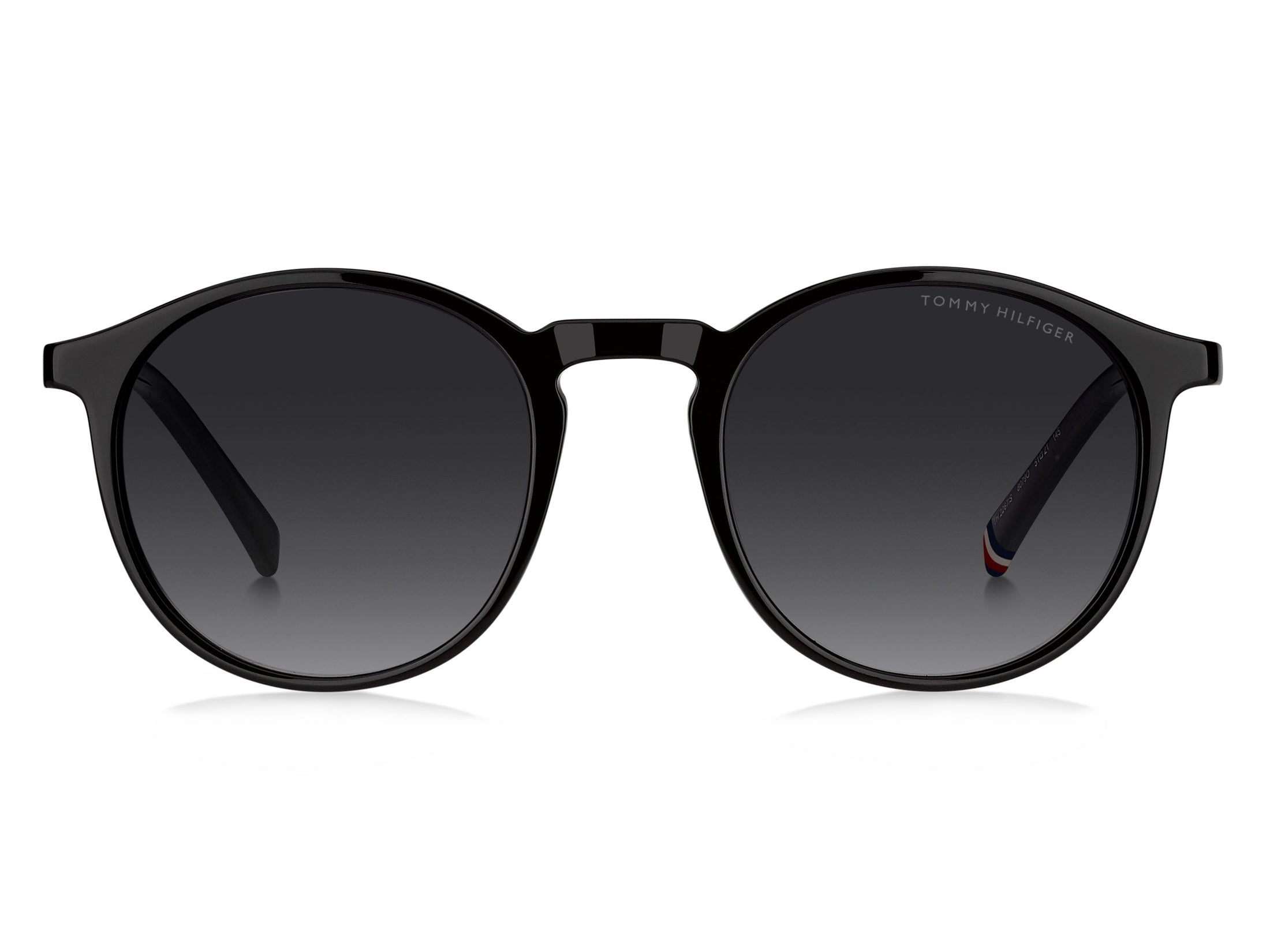 Tommy Hilfiger Round Sunglasses