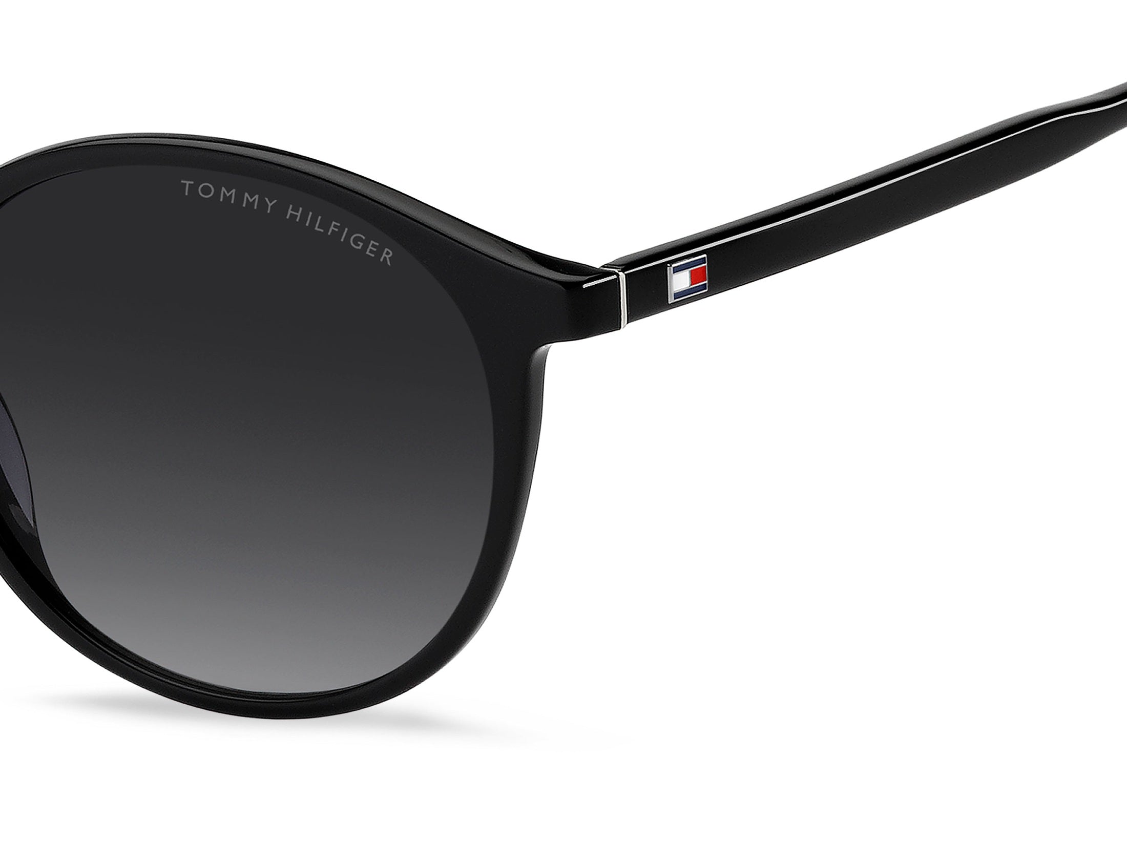 Tommy Hilfiger Round Sunglasses