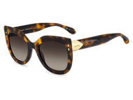 Isabel Marant Cat-Eye Sunglasses