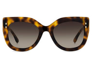 Isabel Marant Cat-Eye Sunglasses