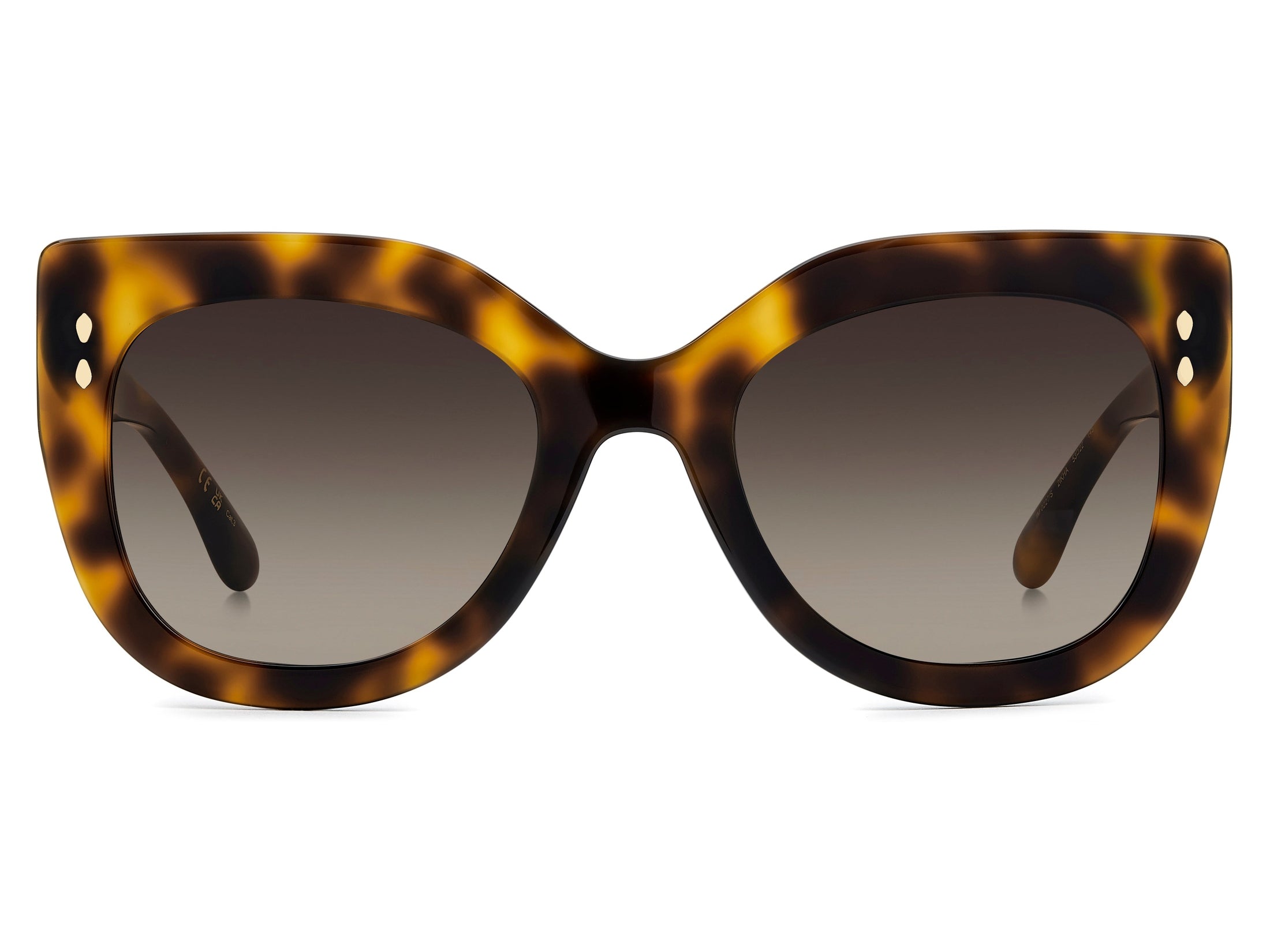 Isabel Marant Cat-Eye Sunglasses