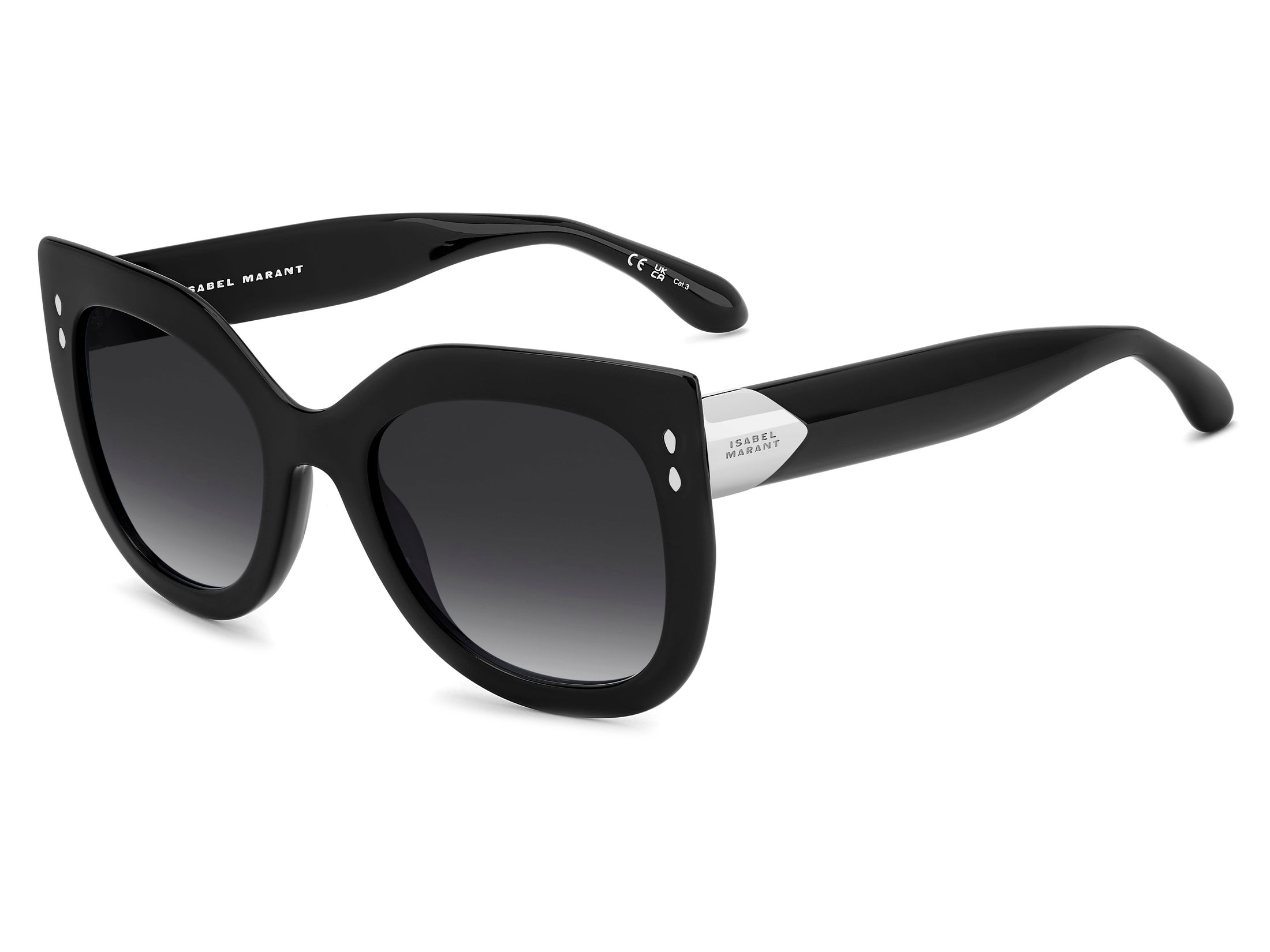 Isabel Marant Cat-Eye Sunglasses