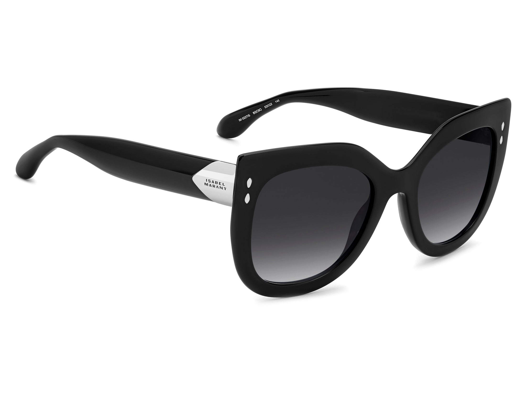 Isabel Marant Cat-Eye Sunglasses