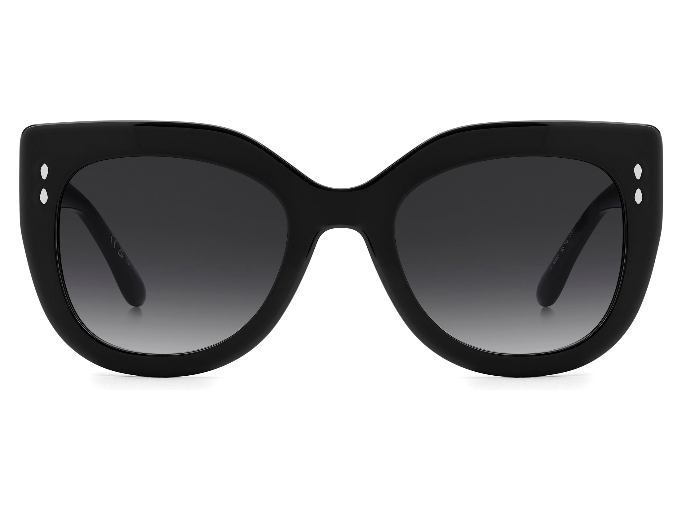 Isabel Marant Cat-Eye Sunglasses