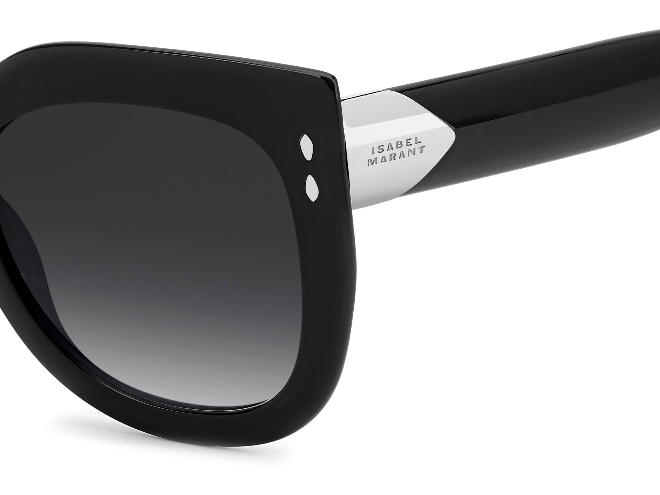 Isabel Marant Cat-Eye Sunglasses
