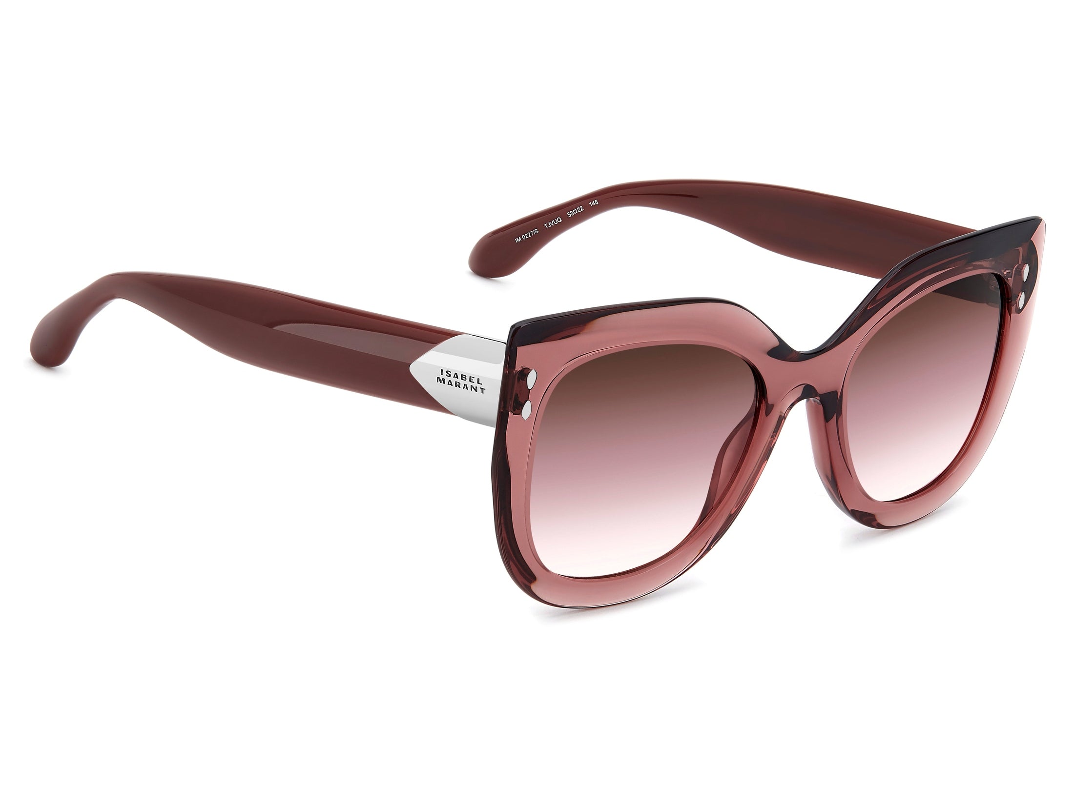 Isabel Marant Cat-Eye Sunglasses