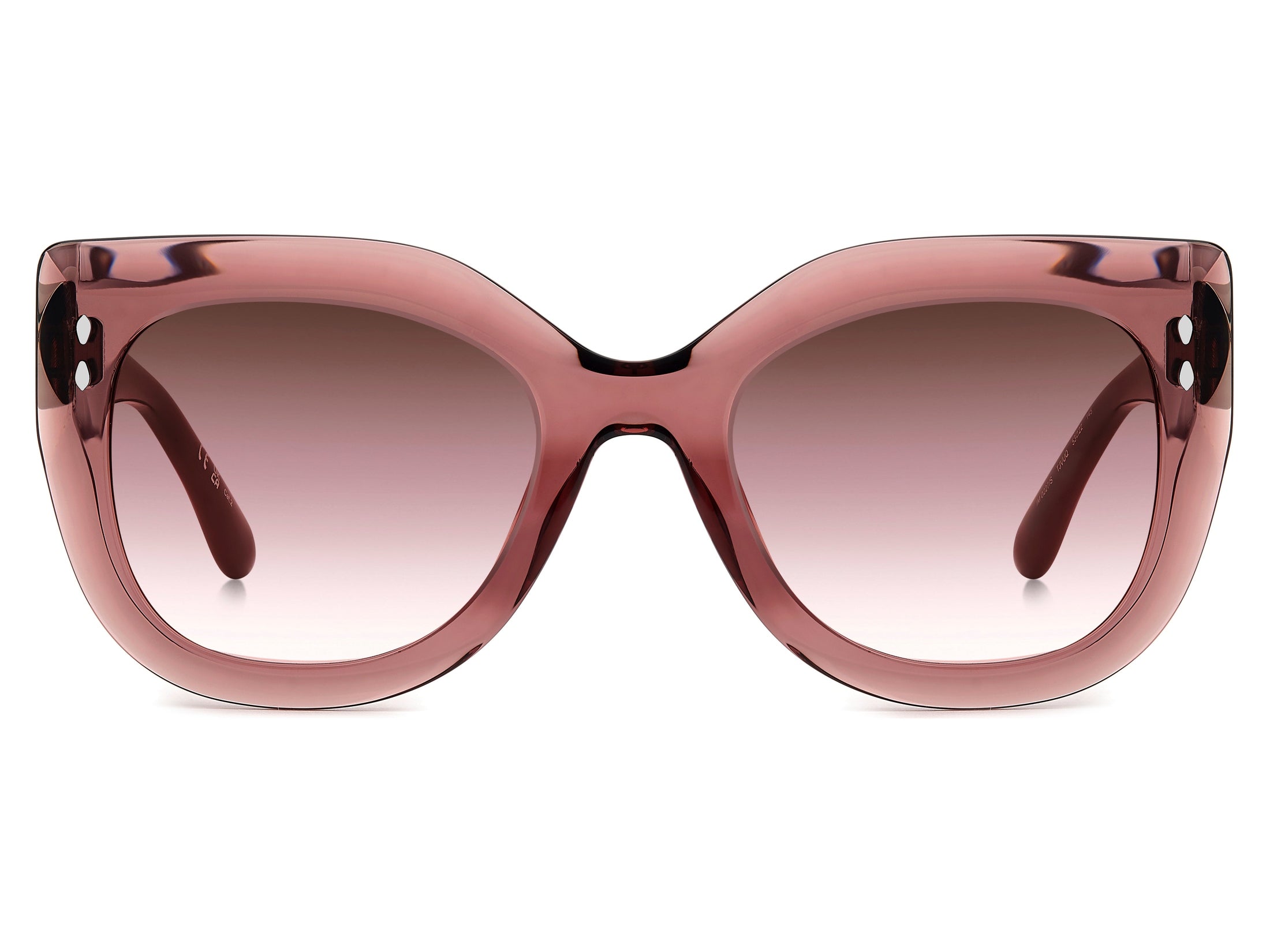 Isabel Marant Cat-Eye Sunglasses