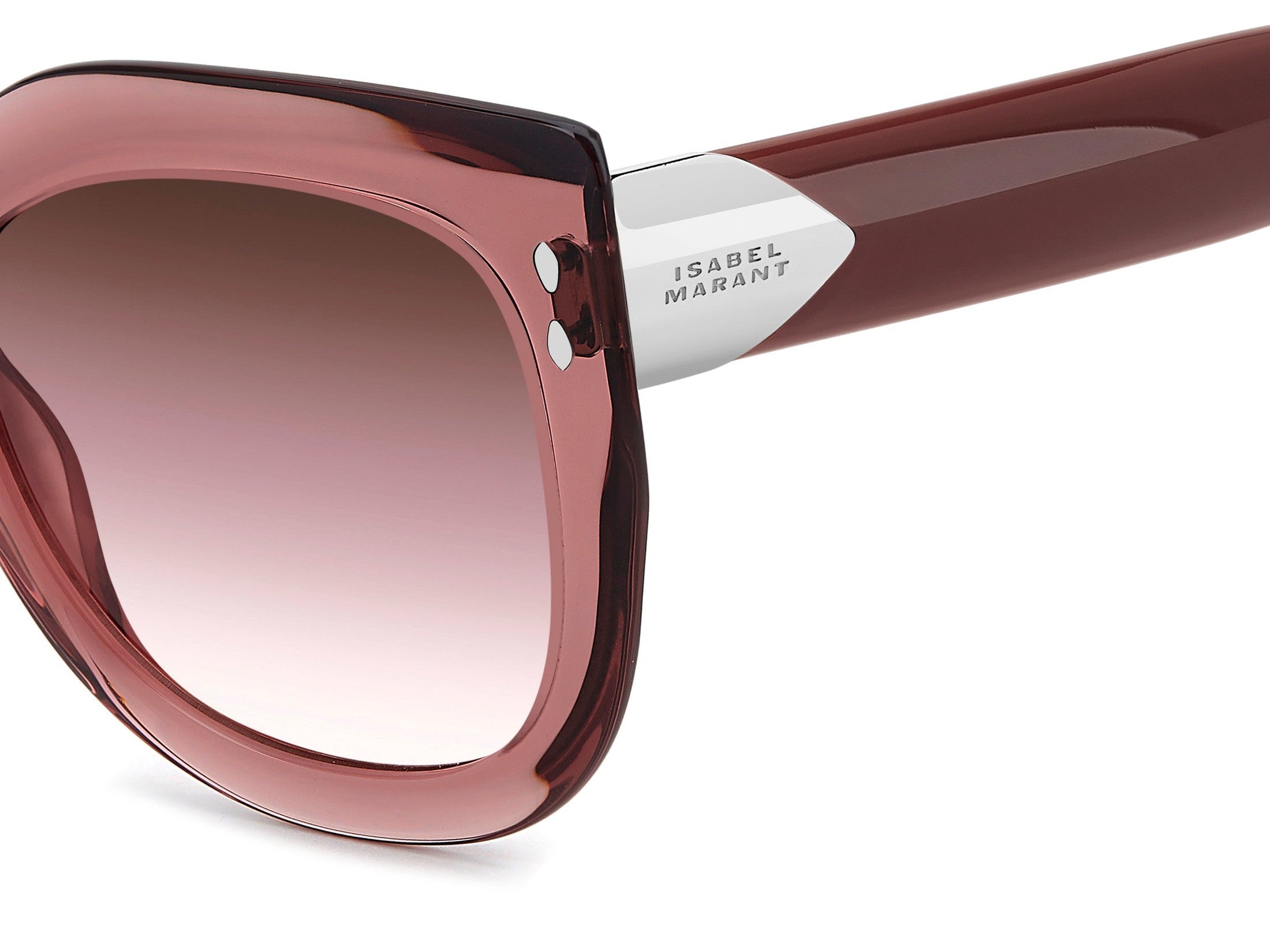 Isabel Marant Cat-Eye Sunglasses