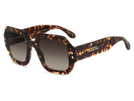 Isabel Marant Square Sunglasses