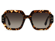 Isabel Marant Square Sunglasses