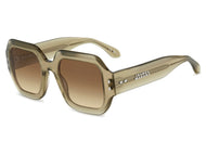 Isabel Marant Square Sunglasses