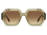 Isabel Marant Square Sunglasses