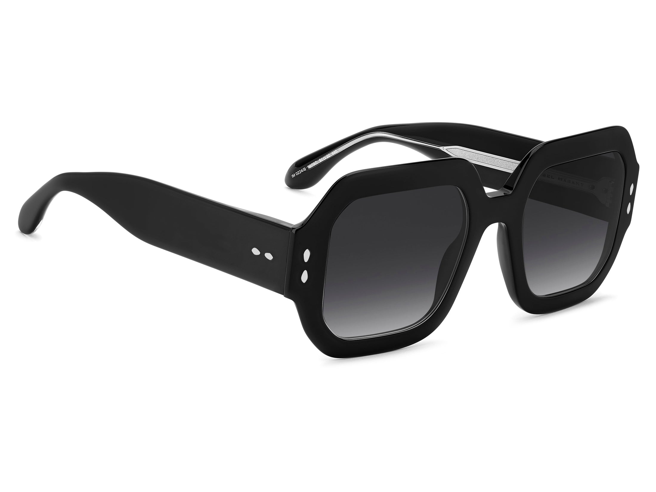 Isabel Marant Square Sunglasses