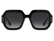 Isabel Marant Square Sunglasses