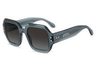Isabel Marant Square Sunglasses