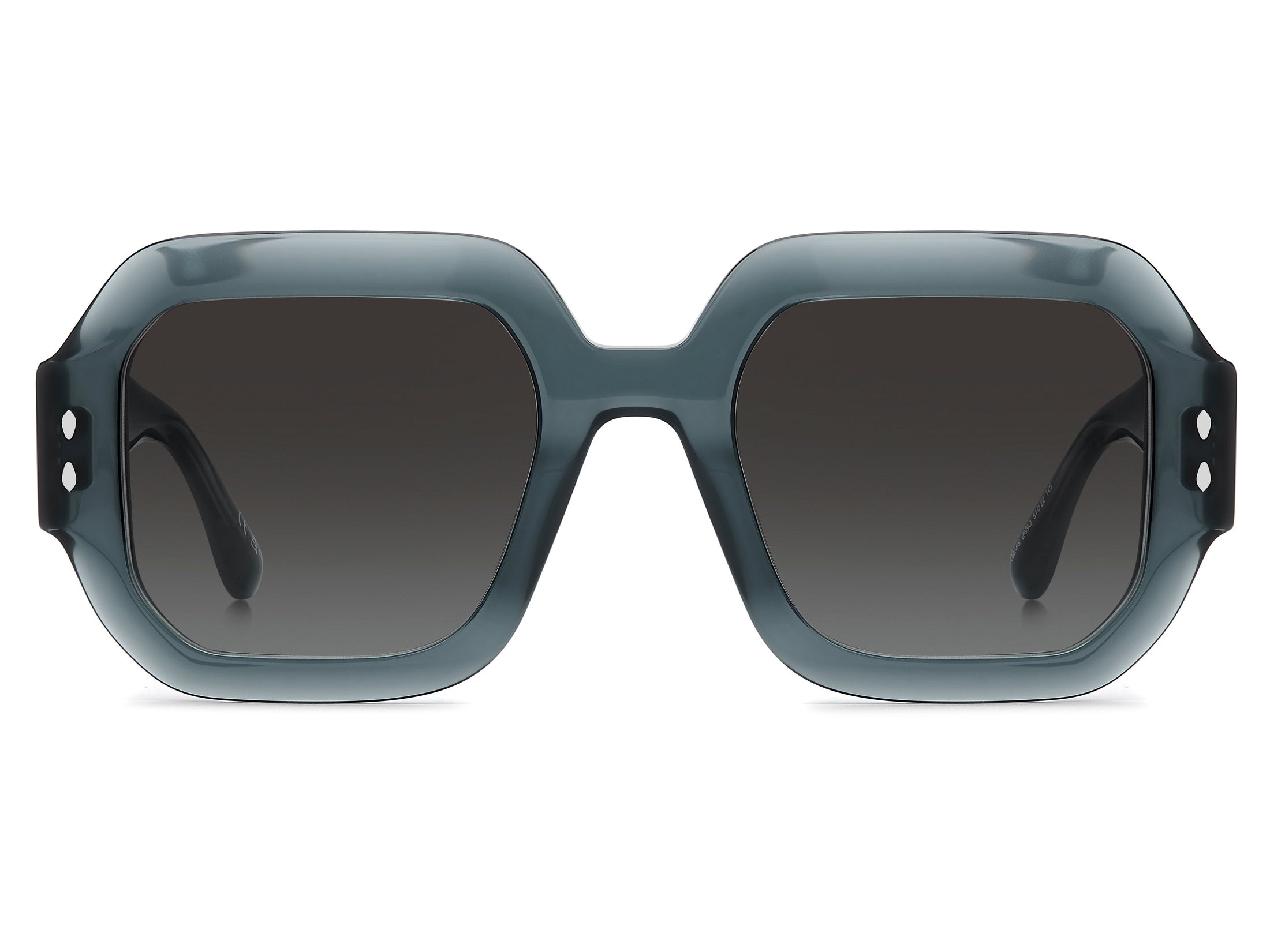 Isabel Marant Square Sunglasses