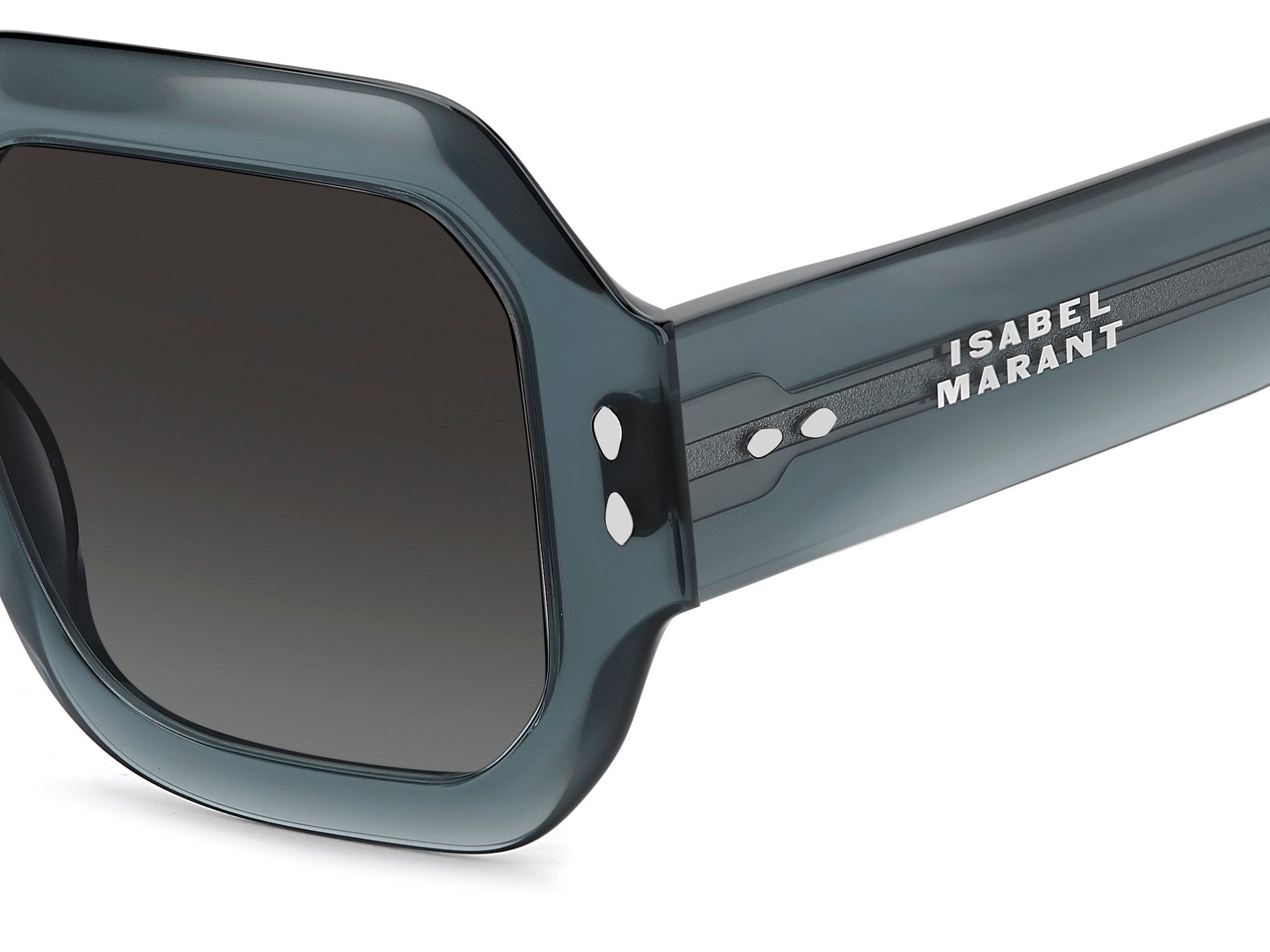 Isabel Marant Square Sunglasses