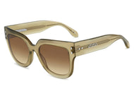 Isabel Marant Square Sunglasses