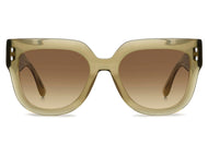 Isabel Marant Square Sunglasses