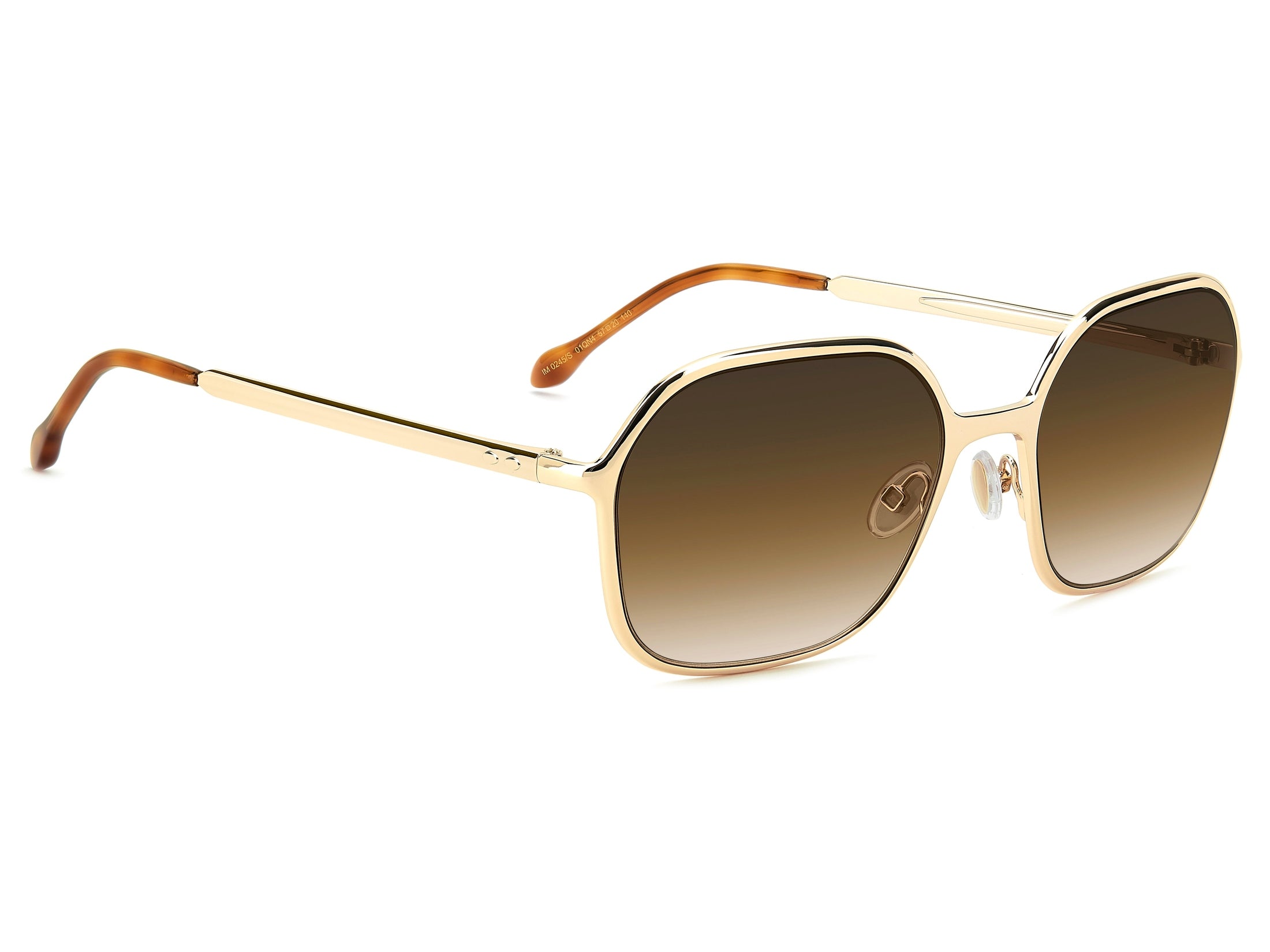 Isabel Marant Square Sunglasses