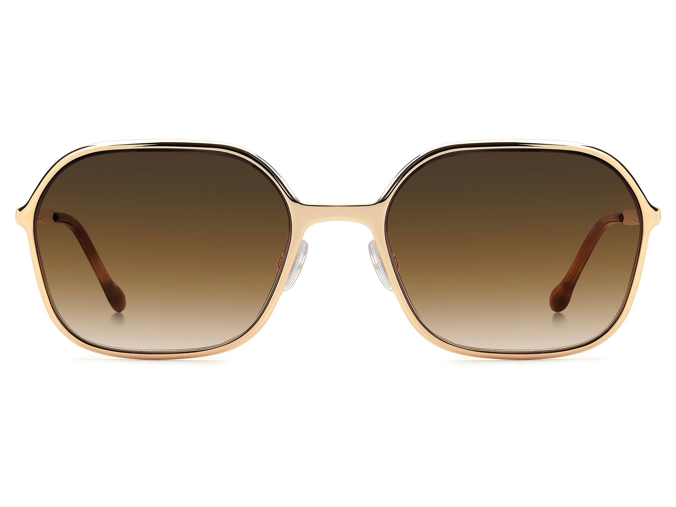 Isabel Marant Square Sunglasses
