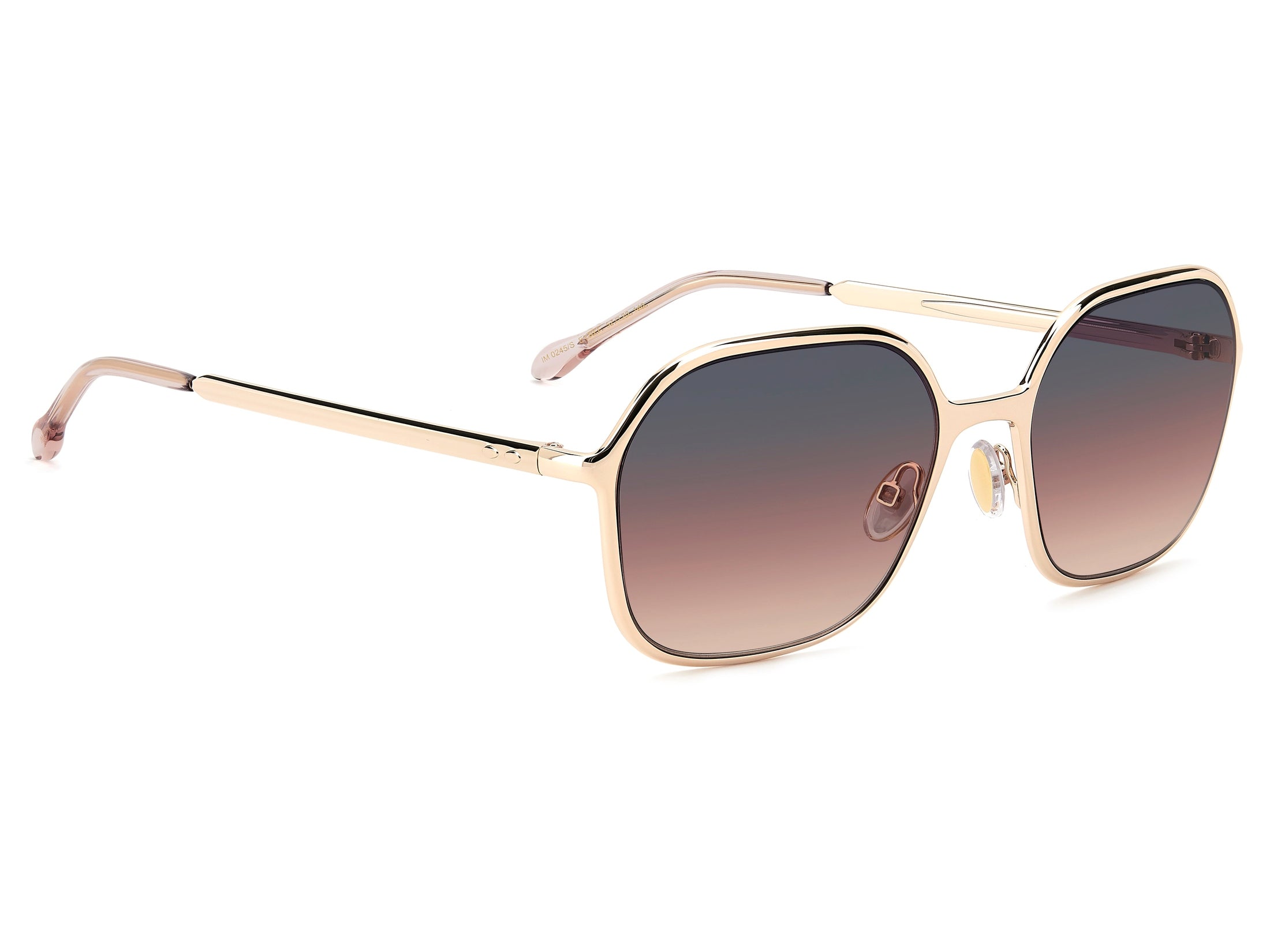 Isabel Marant Square Sunglasses