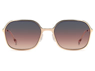 Isabel Marant Square Sunglasses