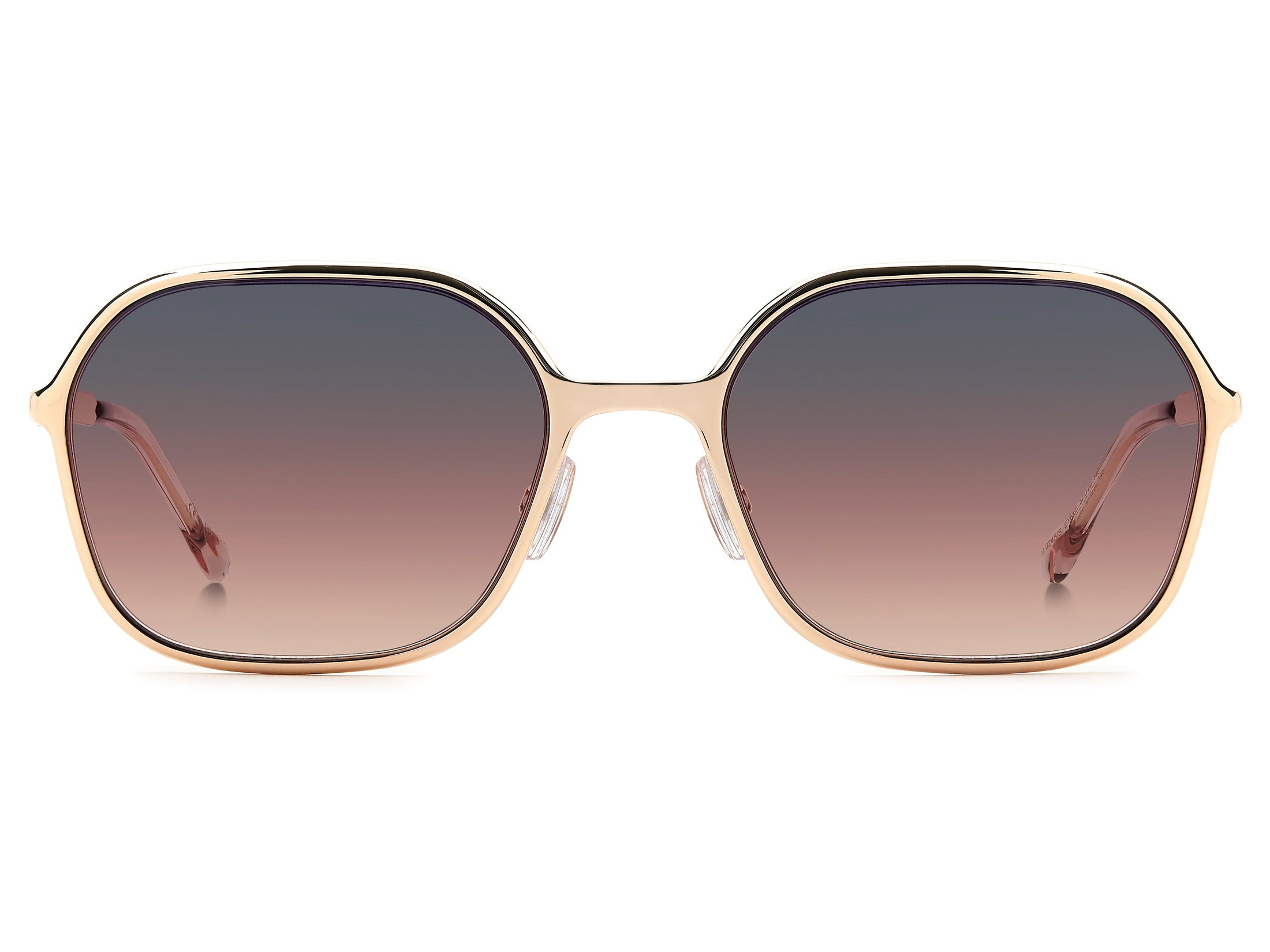 Isabel Marant Square Sunglasses