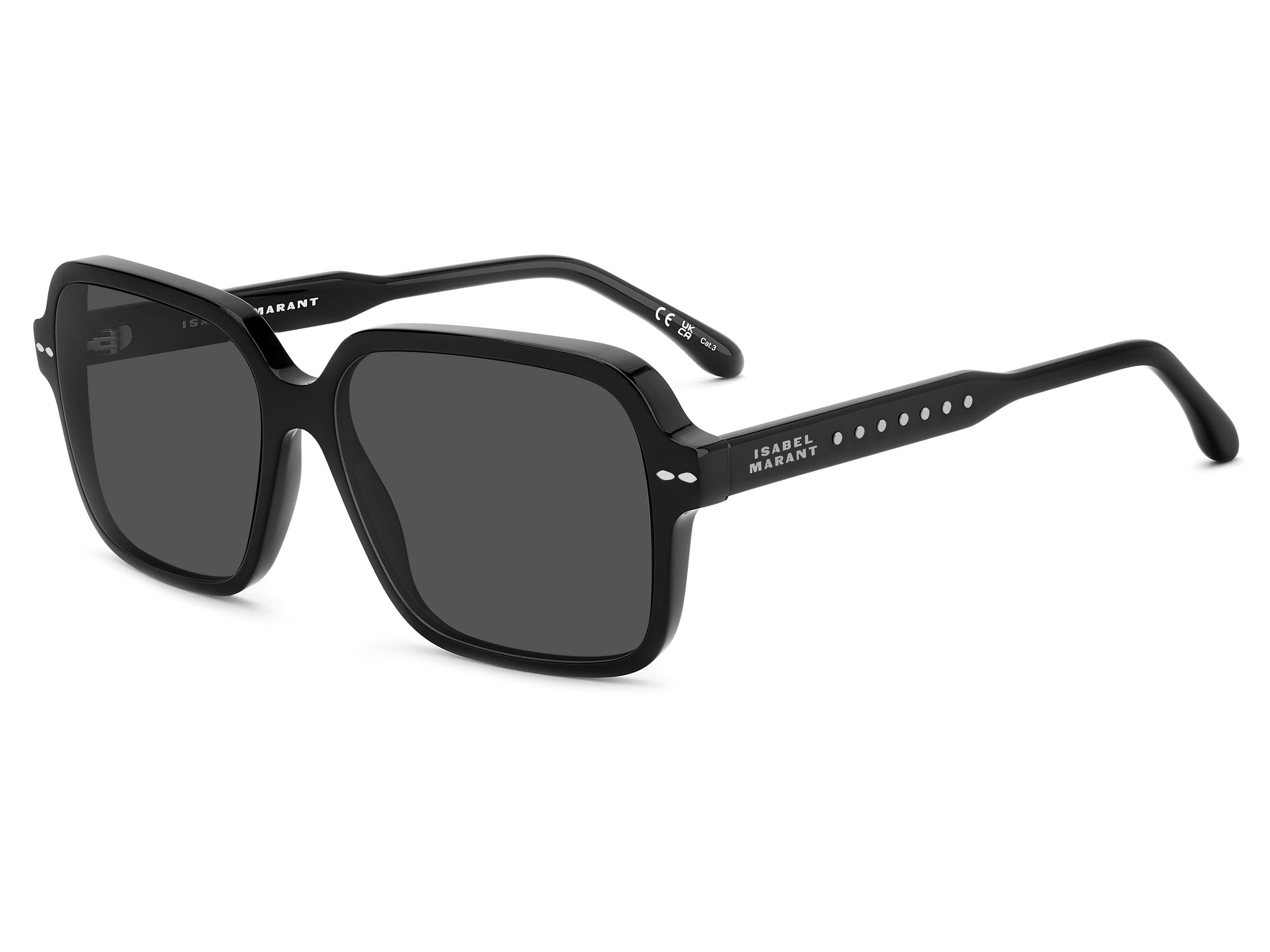 Isabel Marant Square Sunglasses