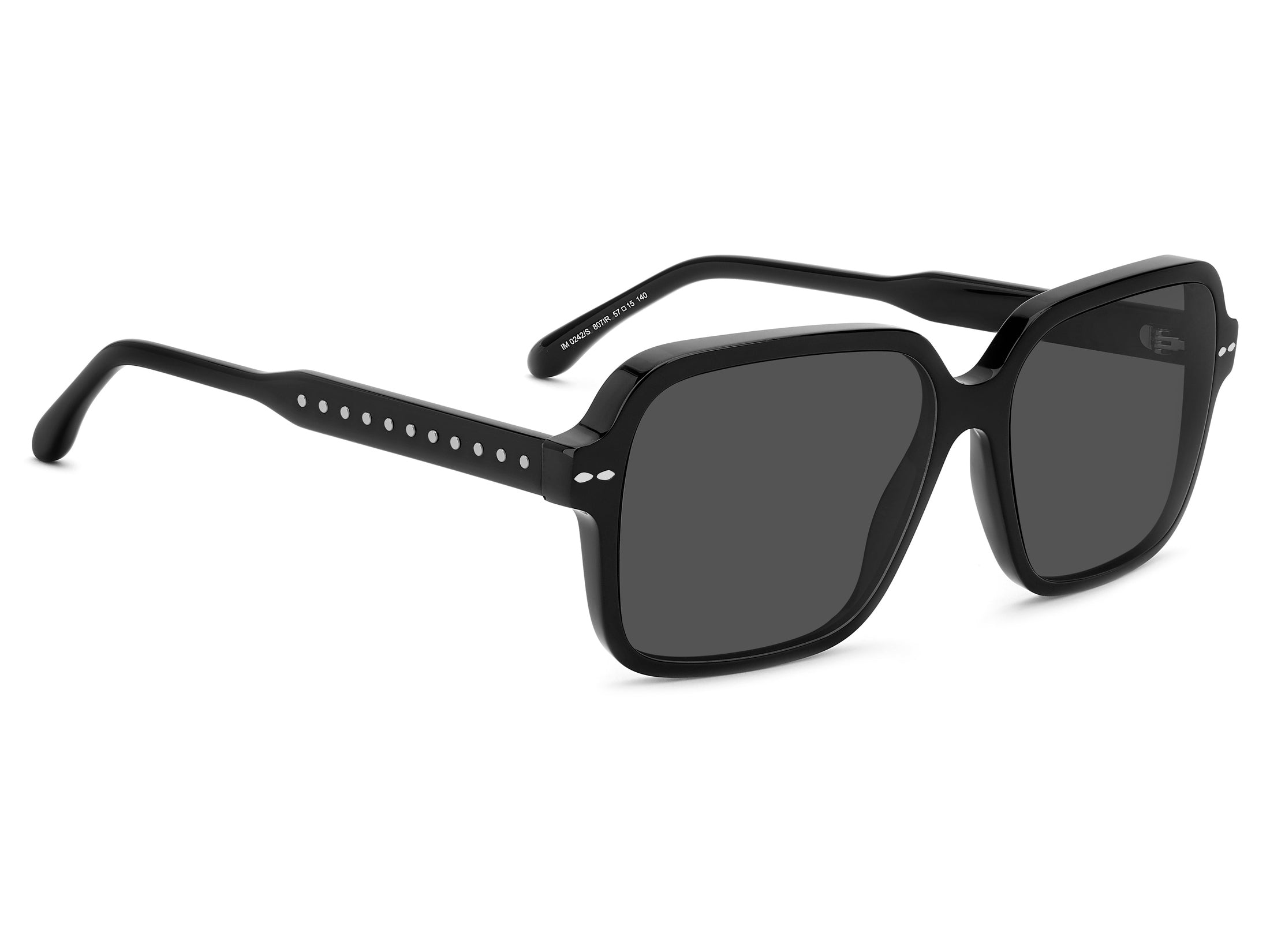 Isabel Marant Square Sunglasses