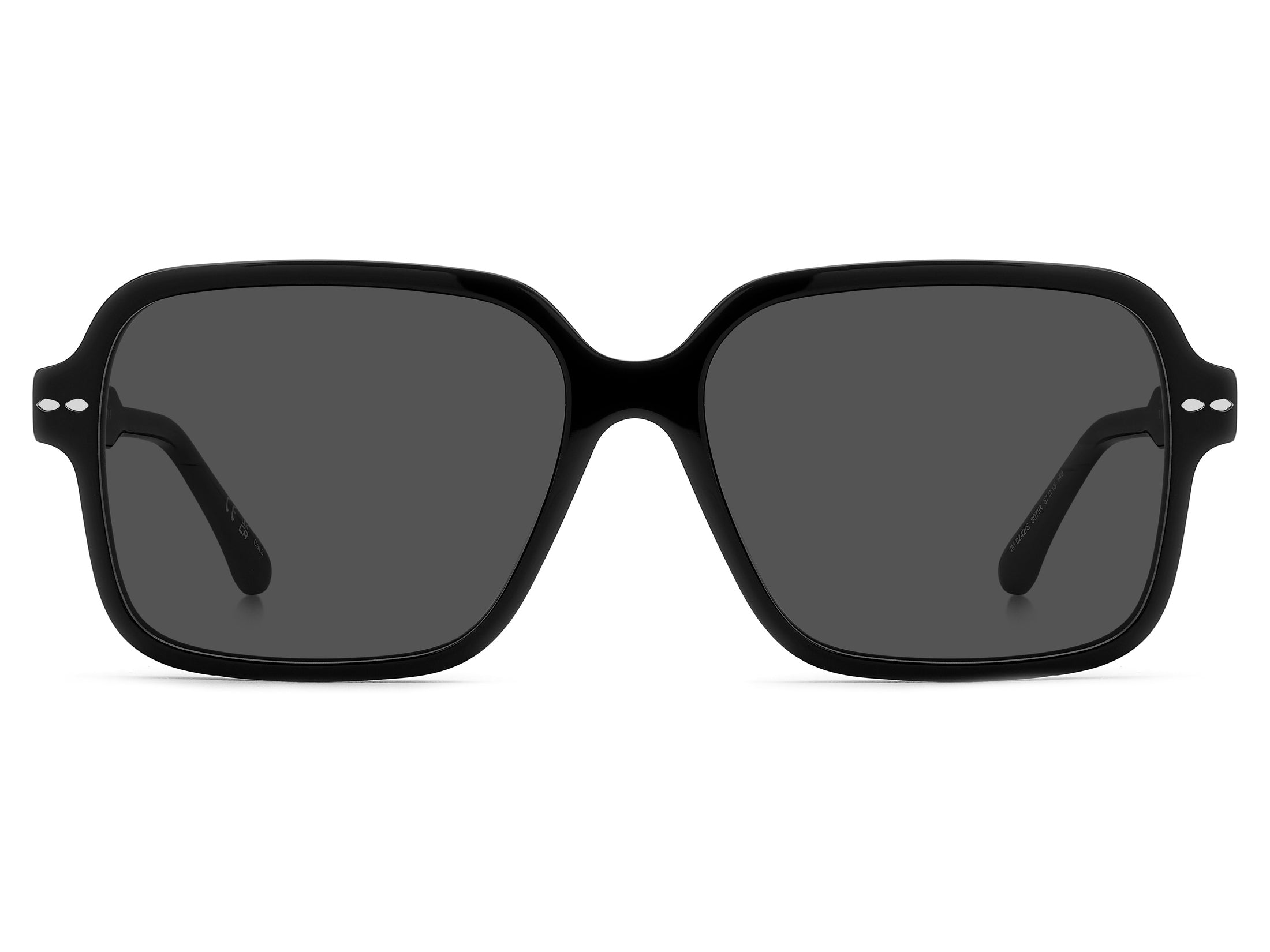 Isabel Marant Square Sunglasses