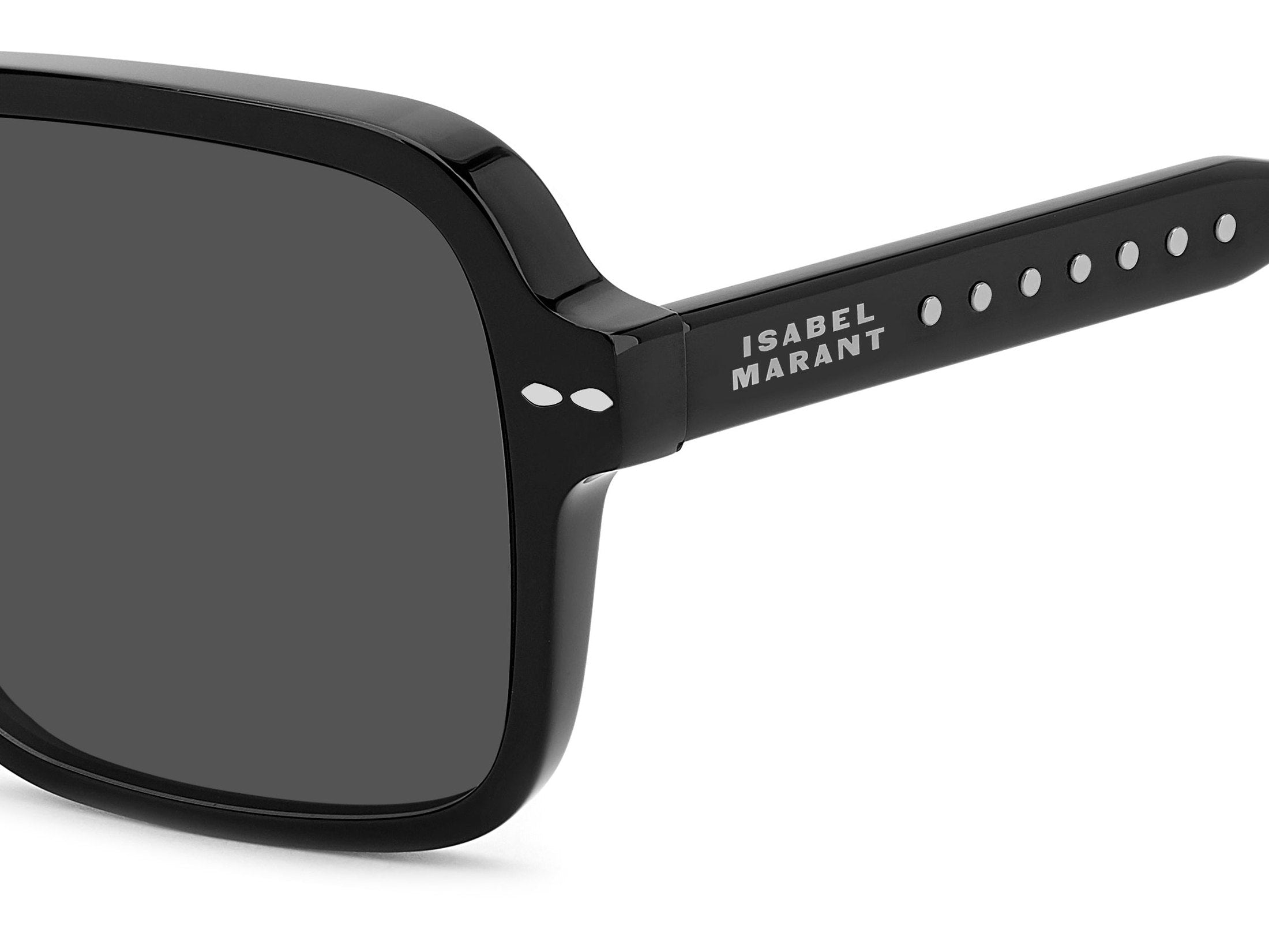 Isabel Marant Square Sunglasses