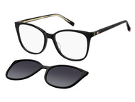Tommy Hilfiger Clip On Frames