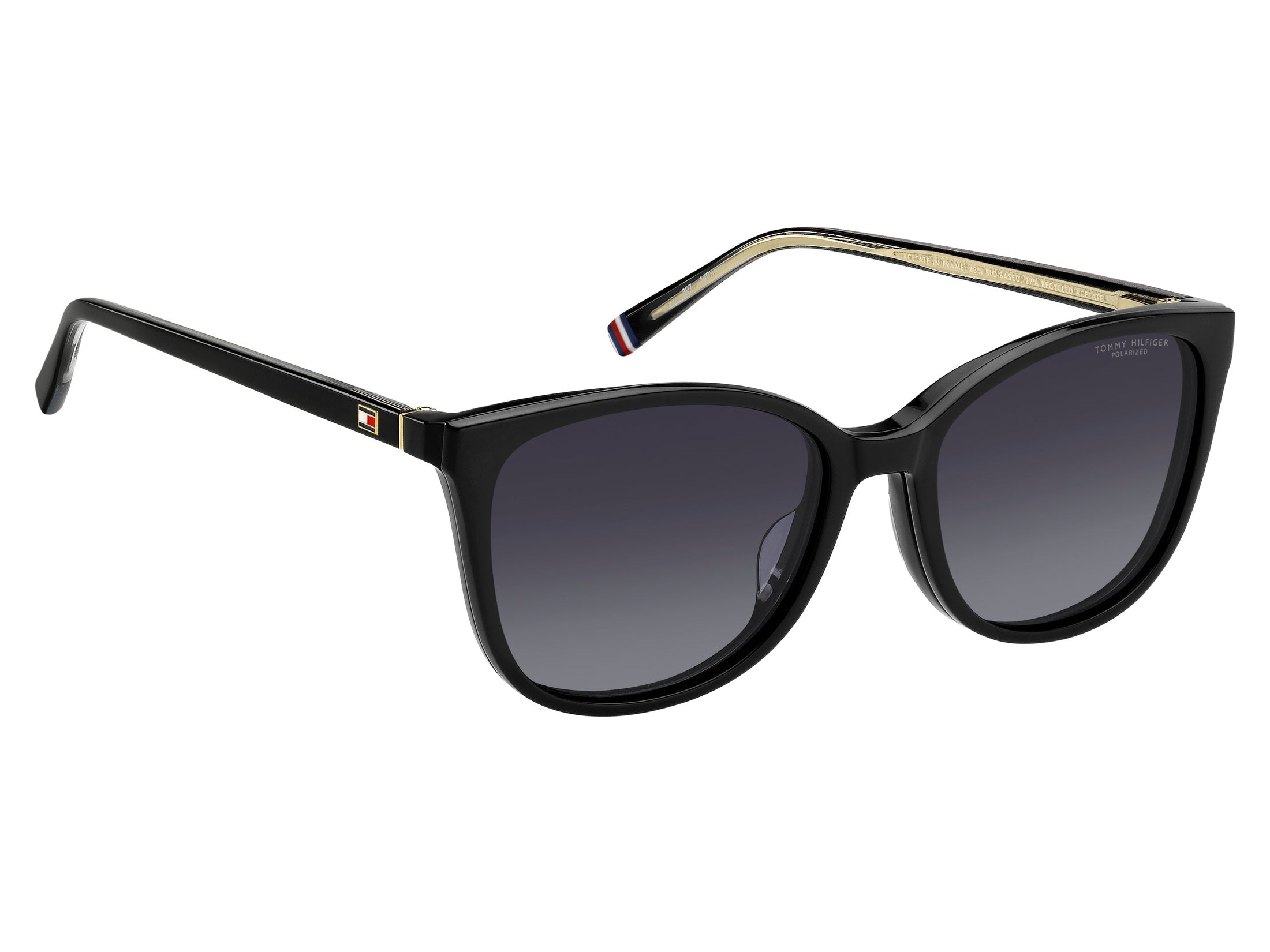 Tommy Hilfiger Clip On Frames