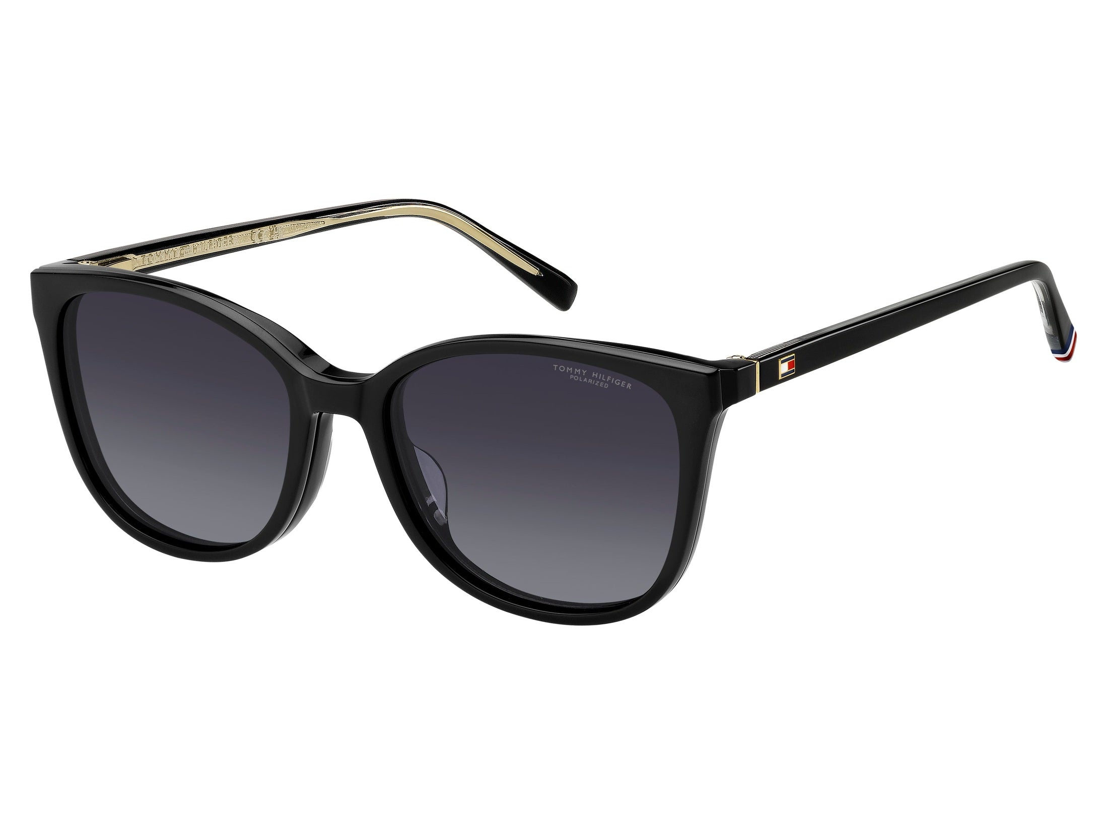 Tommy Hilfiger Clip On Frames