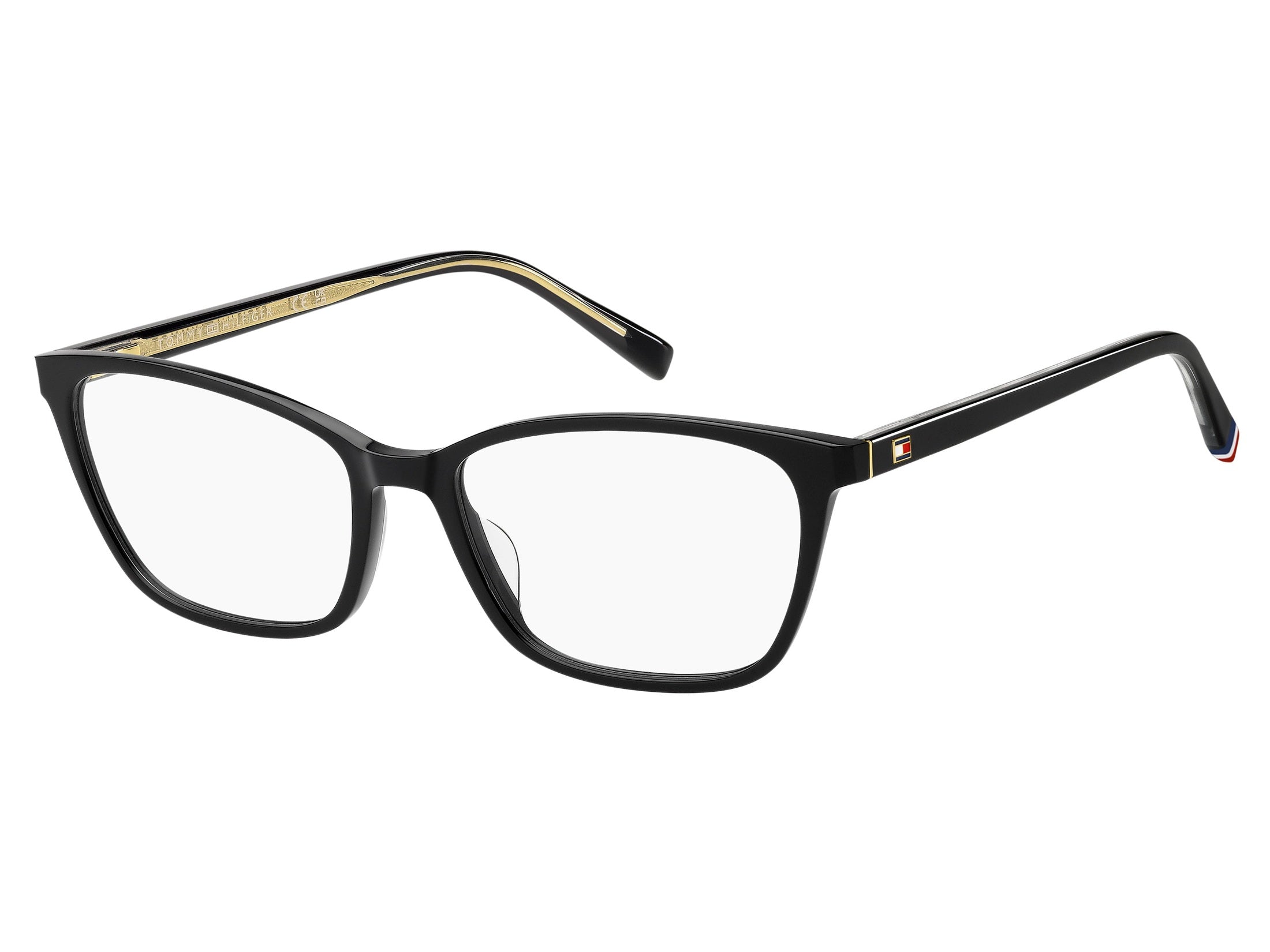 Tommy Hilfiger Cat-Eye Frames