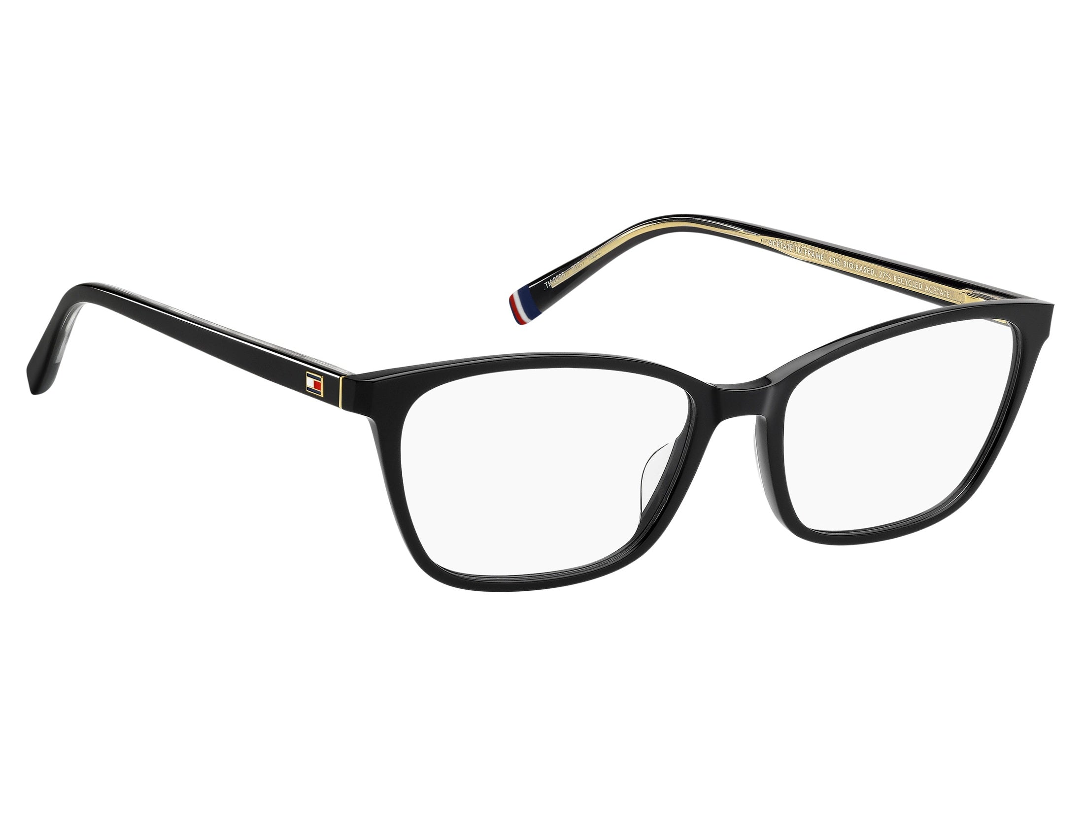 Tommy Hilfiger Cat-Eye Frames