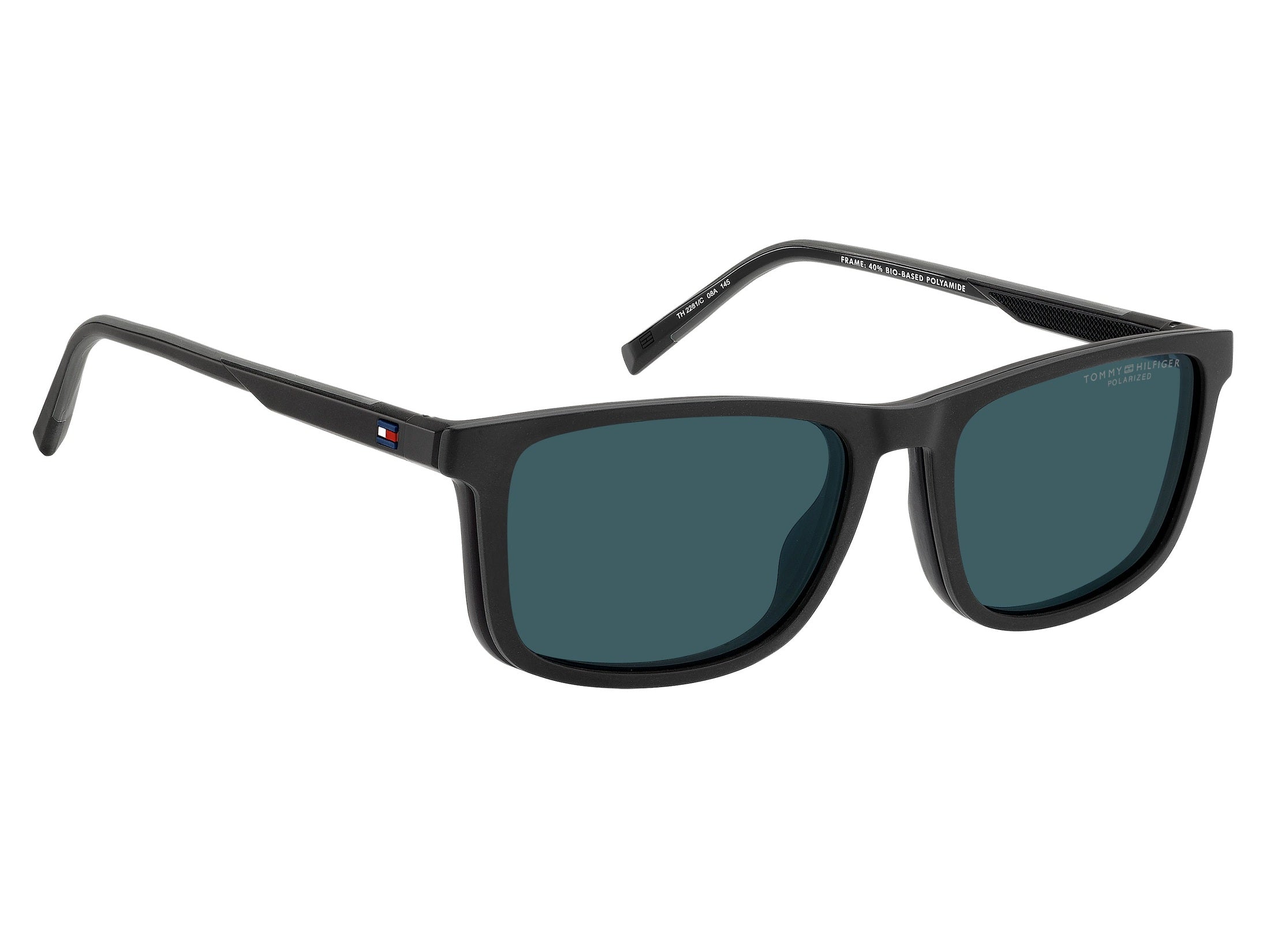 Tommy Hilfiger Clip On Frames