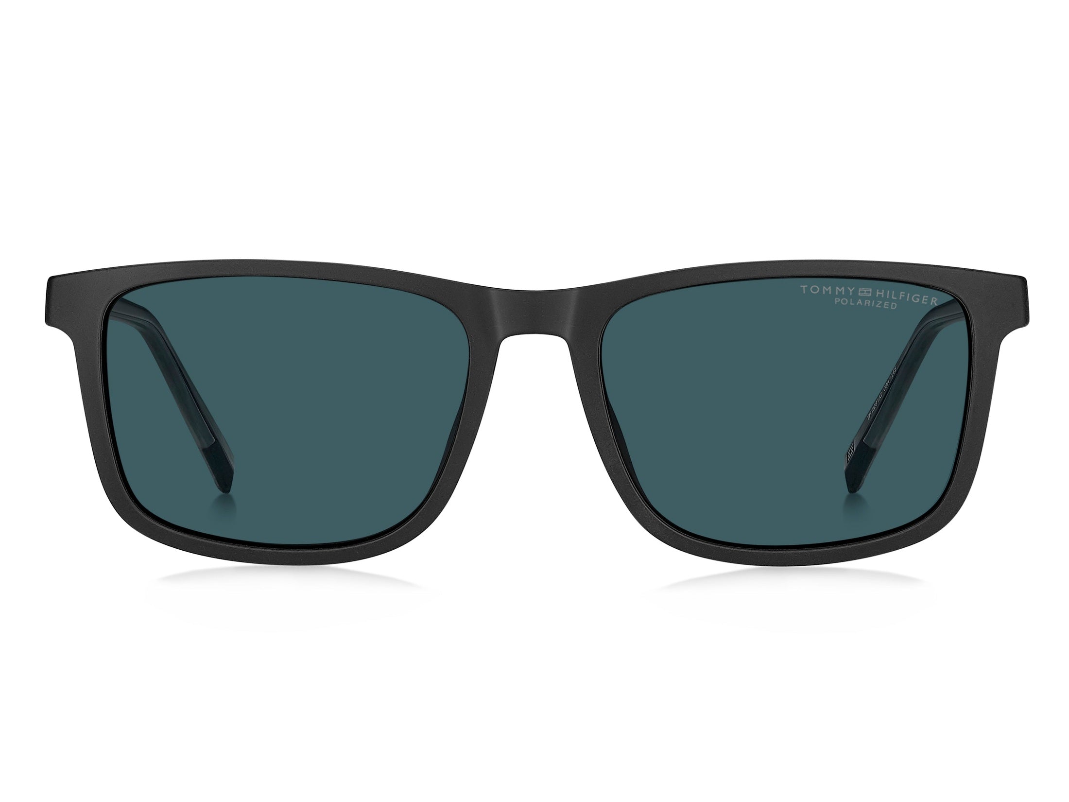 Tommy Hilfiger Clip On Frames