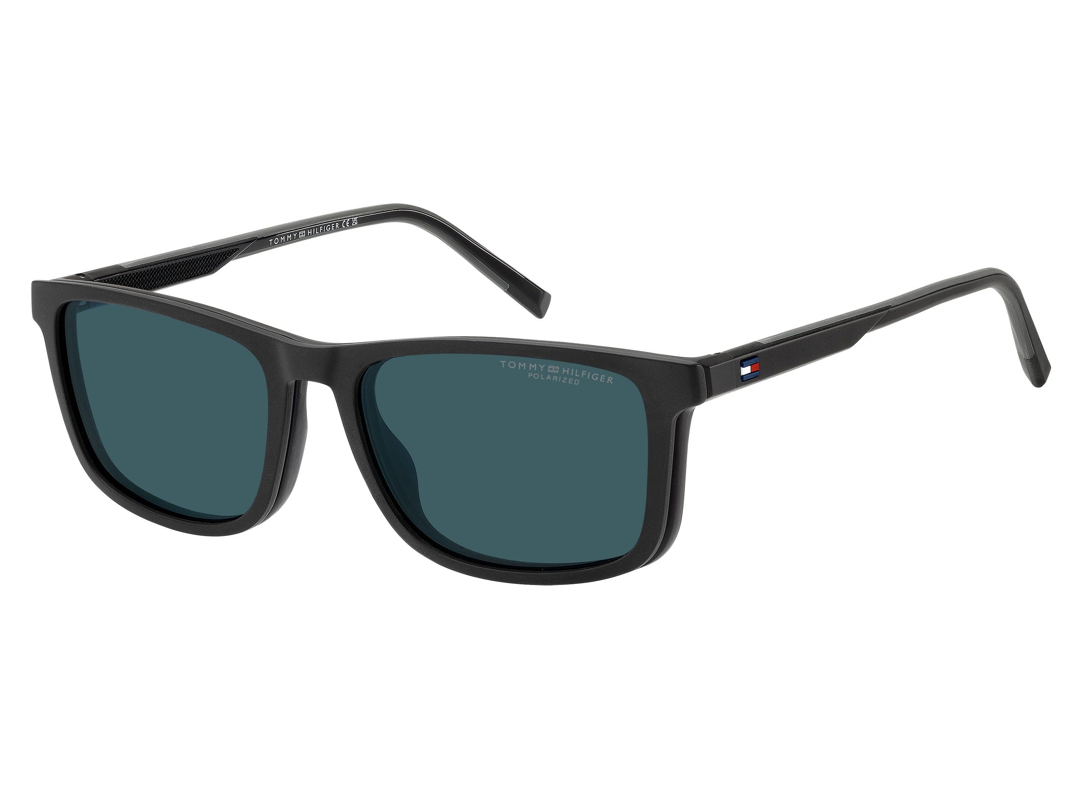 Tommy Hilfiger Clip On Frames