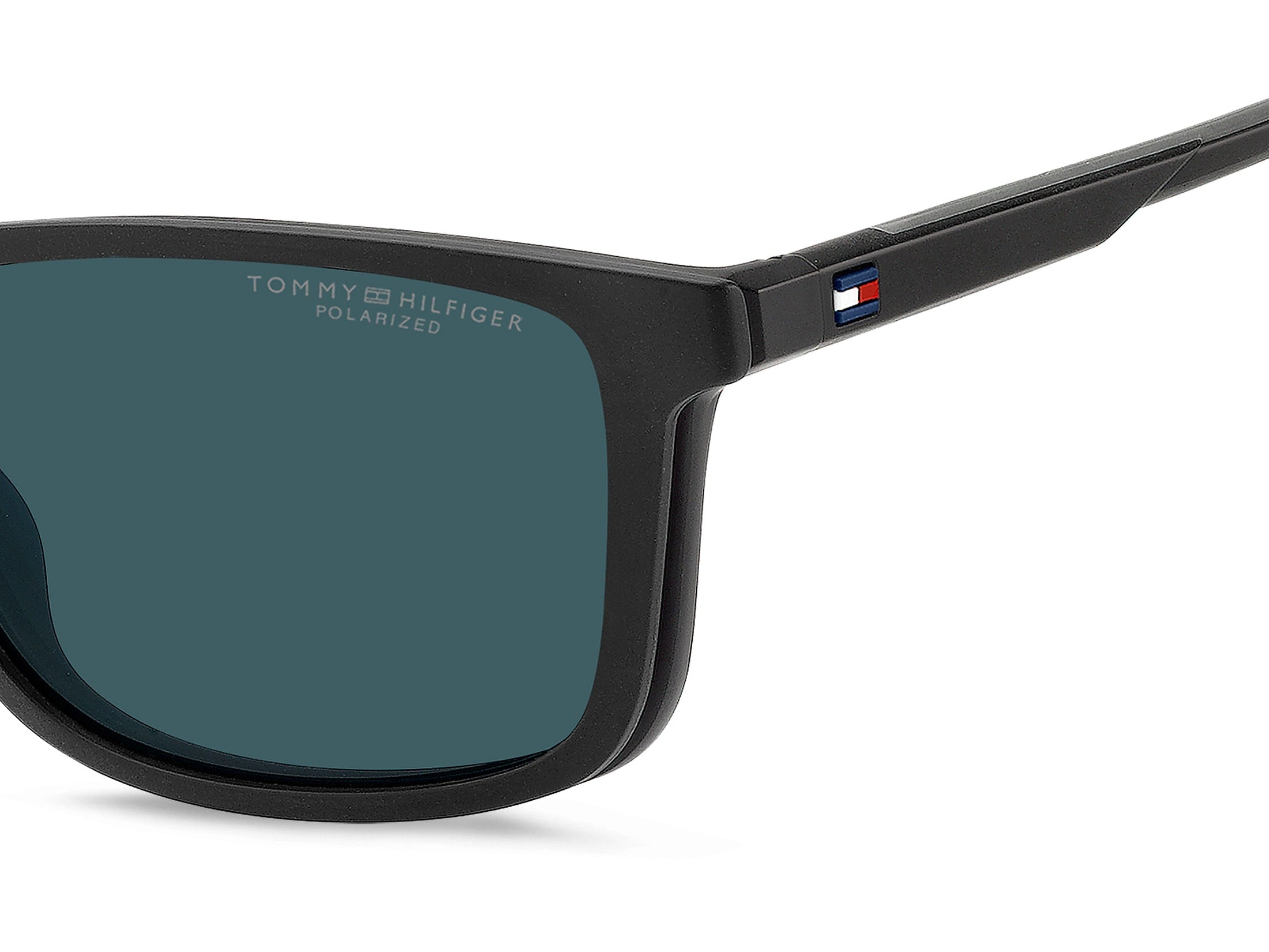 Tommy Hilfiger Clip On Frames