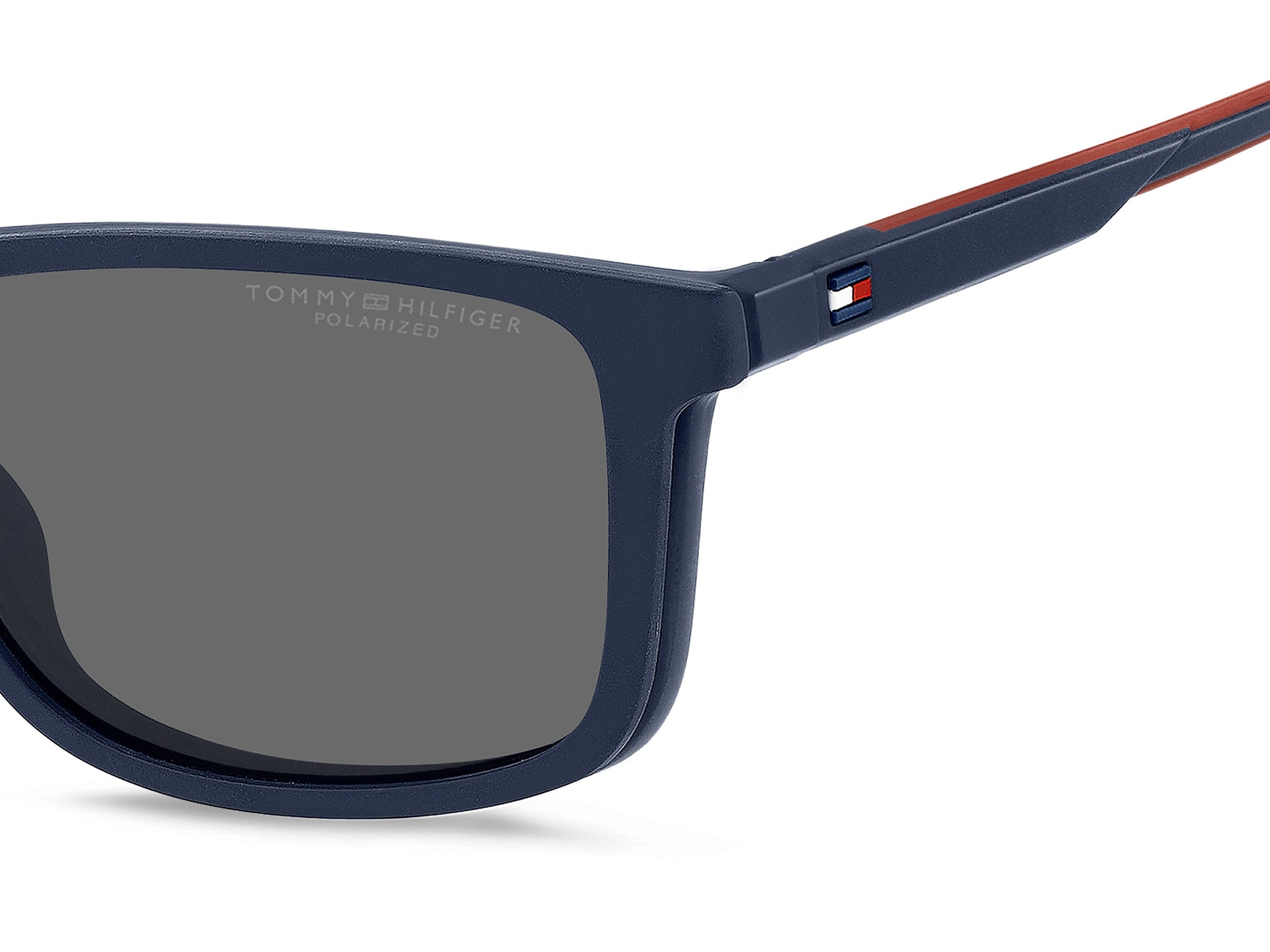 Tommy Hilfiger Clip On Frames