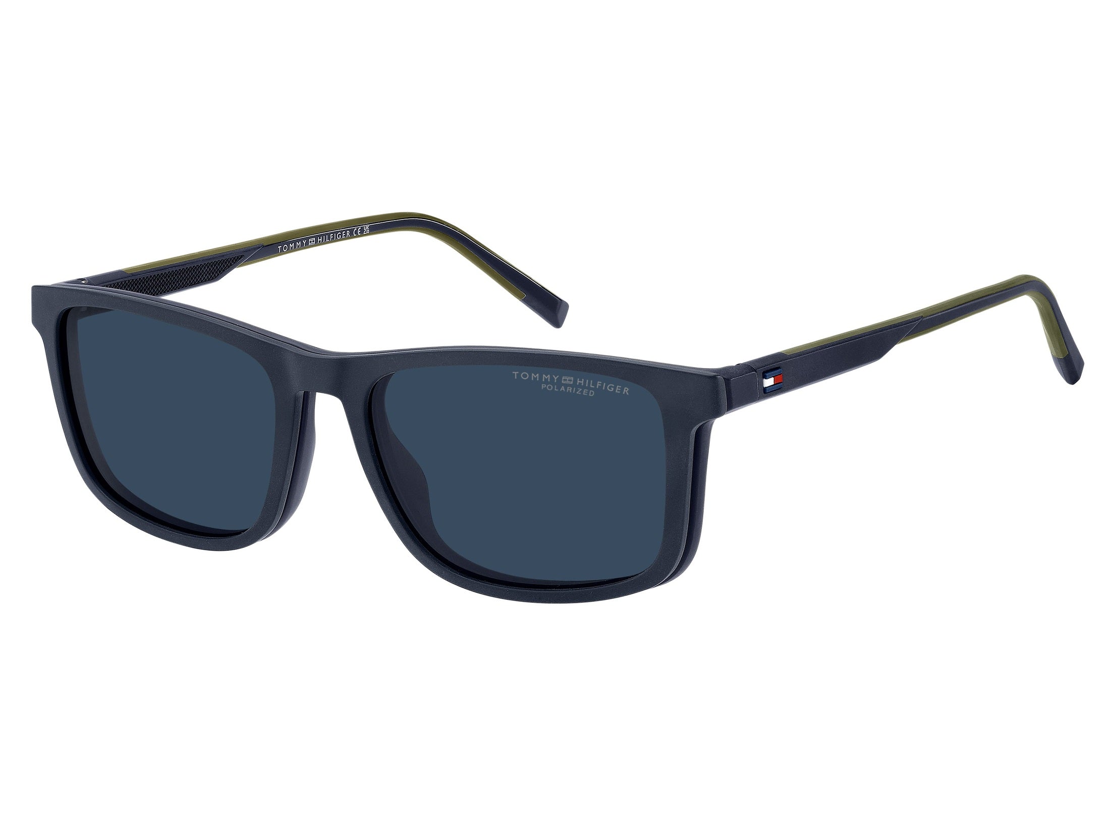 Tommy Hilfiger Square Frames